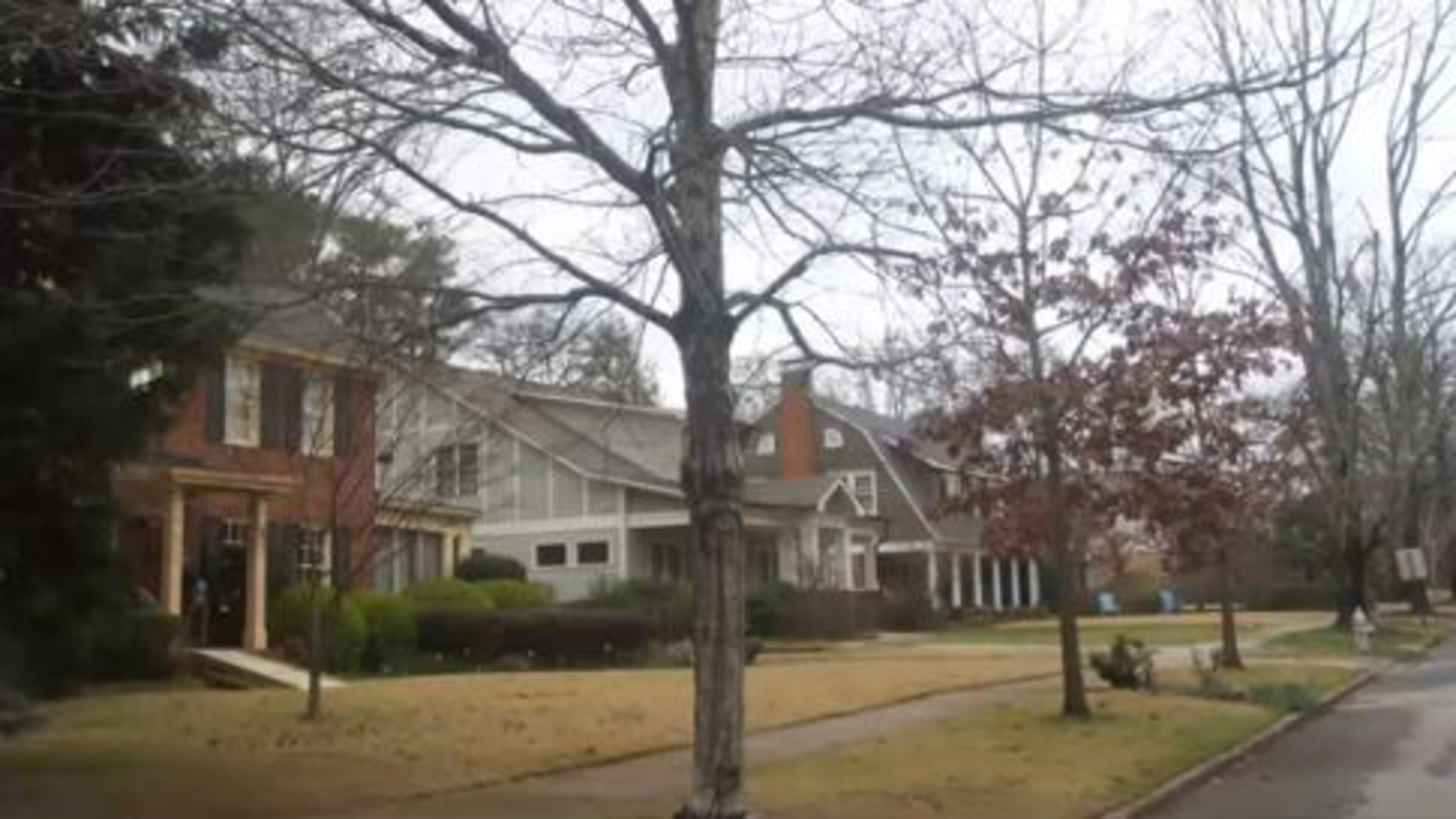 The City of Avondale Estates is in the process of updating its historial design guidelines in order to maintain the architecture that is part of its historic charm. CONTRIBUTED