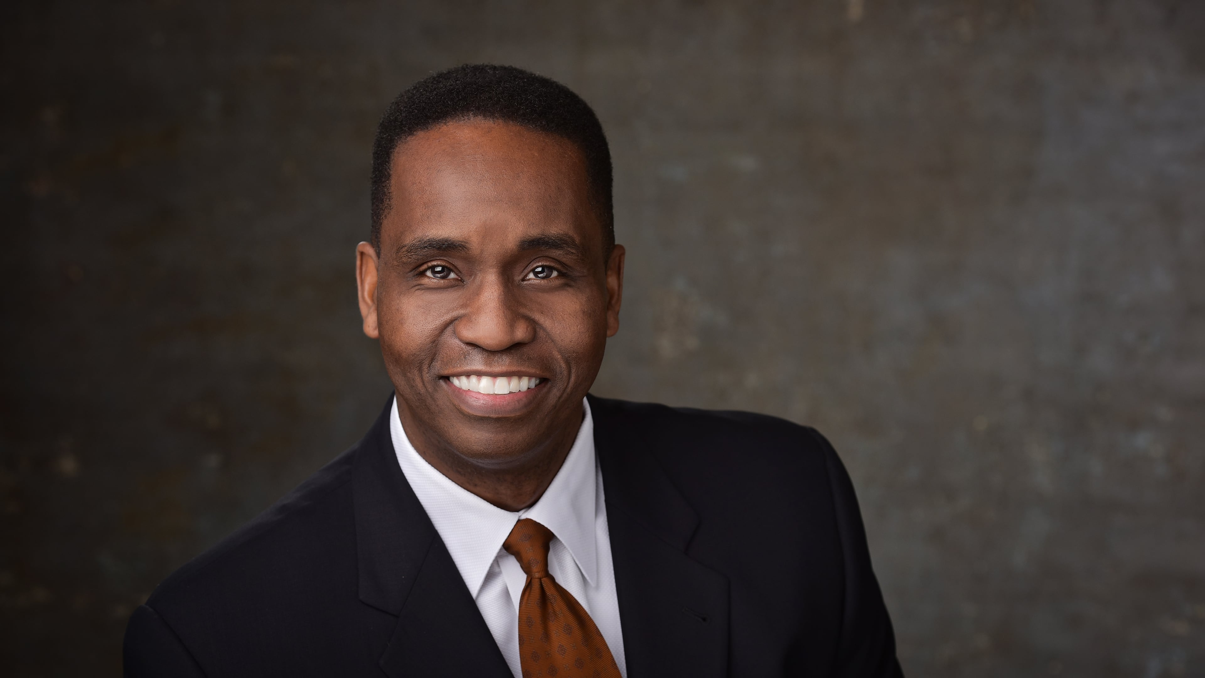 Ken Taunton, president and CEO of The Royster Group, an executive search and professional staffing firm.
SPECIAL TO THE AJC FROM THE ROYSTER GROUP