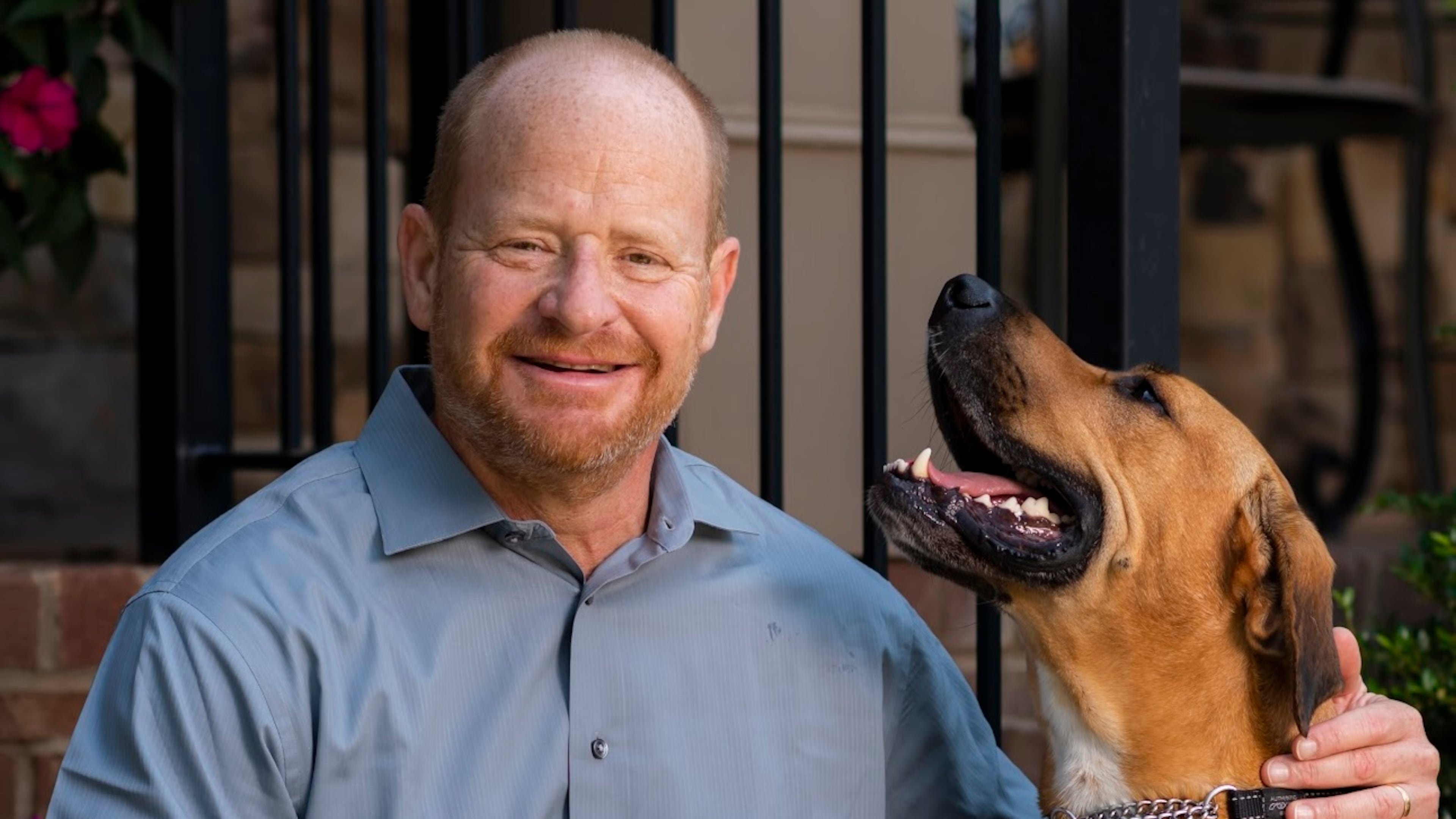 Craig Derene & Wally