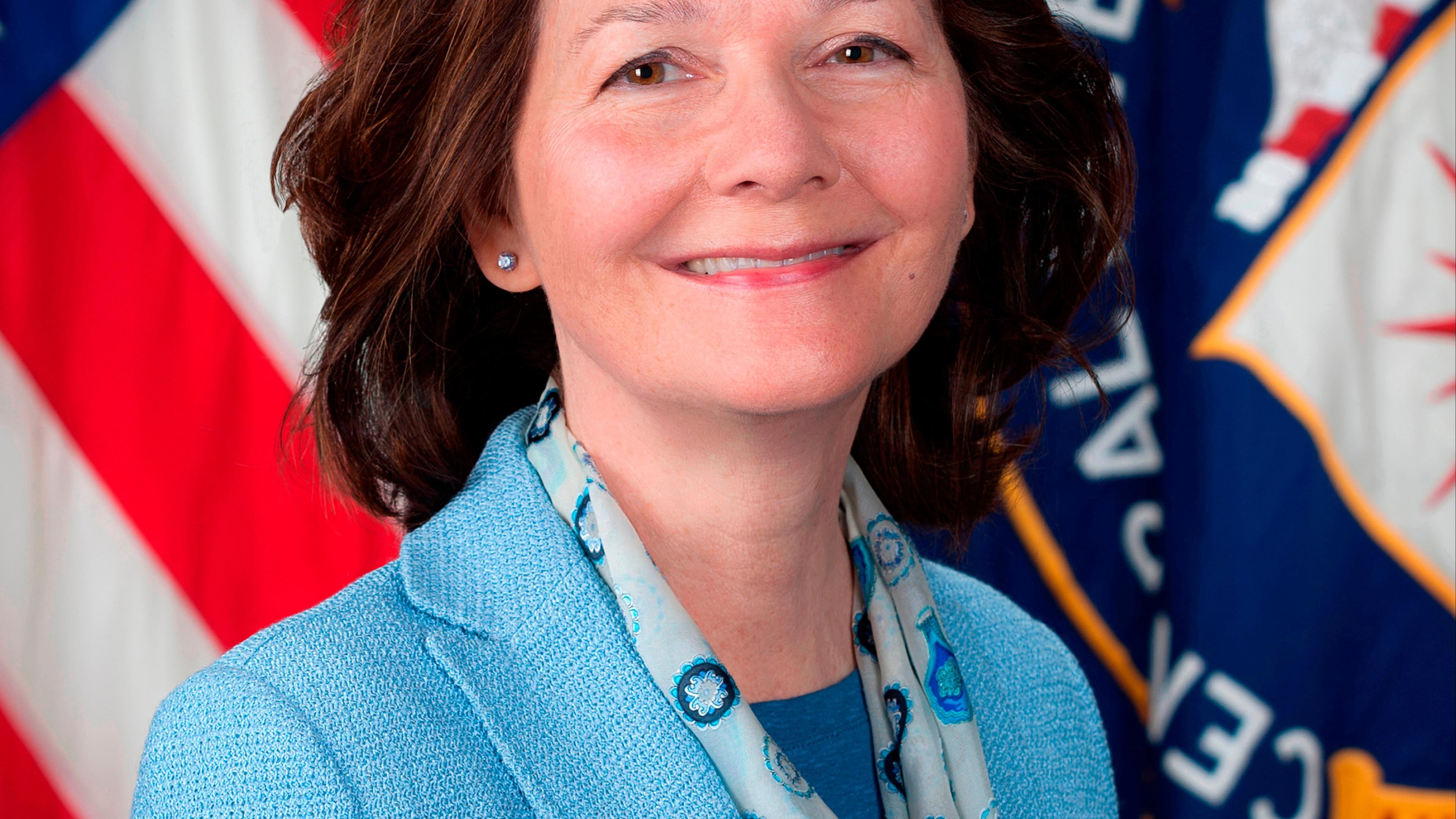 CIA Deputy Director Gina Haspel is scheduled to be interviewed by the Senate in confirmation hearings this week.