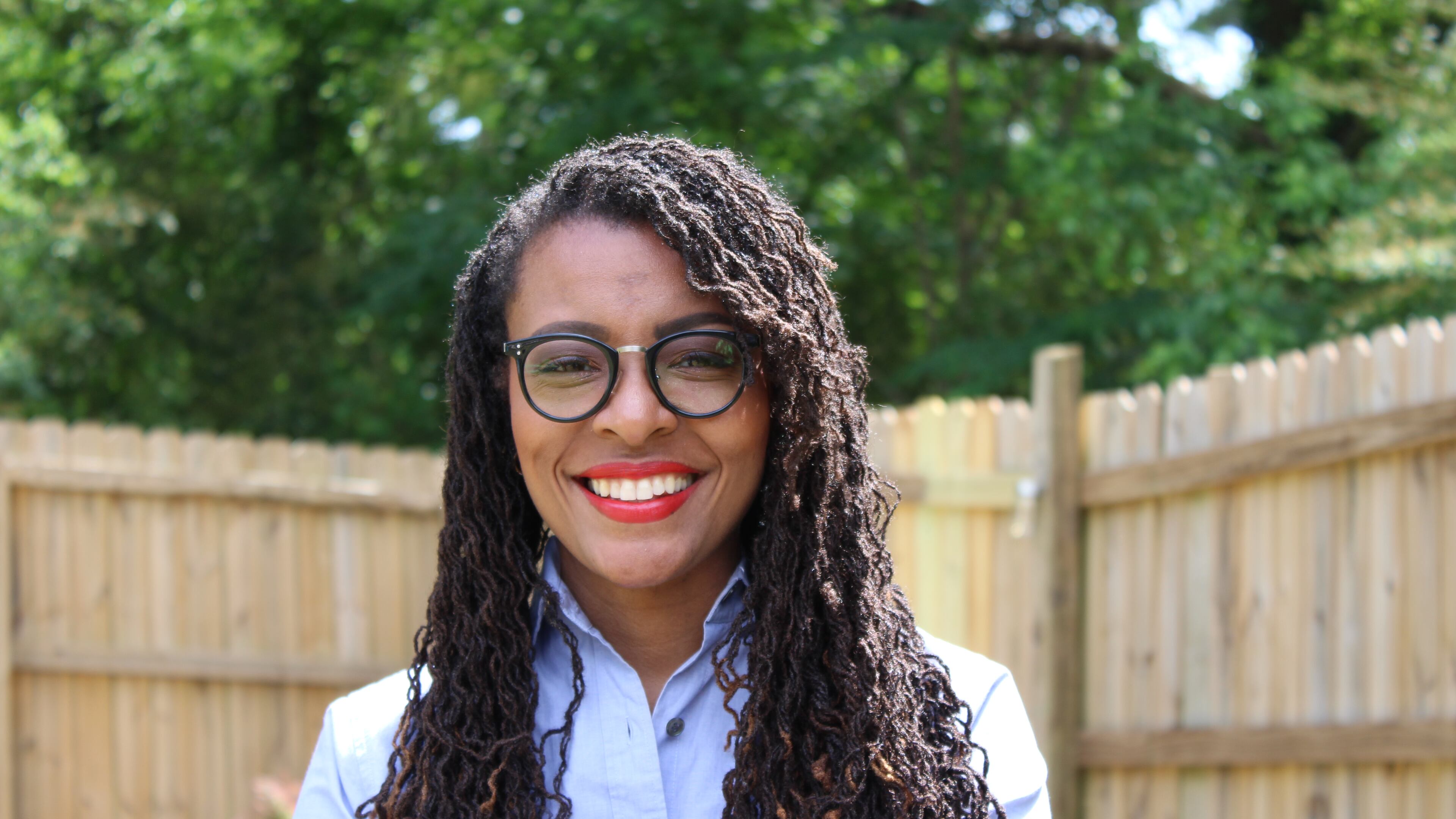 “I am turning people away. I have seen an enormous influx, I get calls every day. I’m inundated," said Ikeranda Smith, an Atlanta therapist.