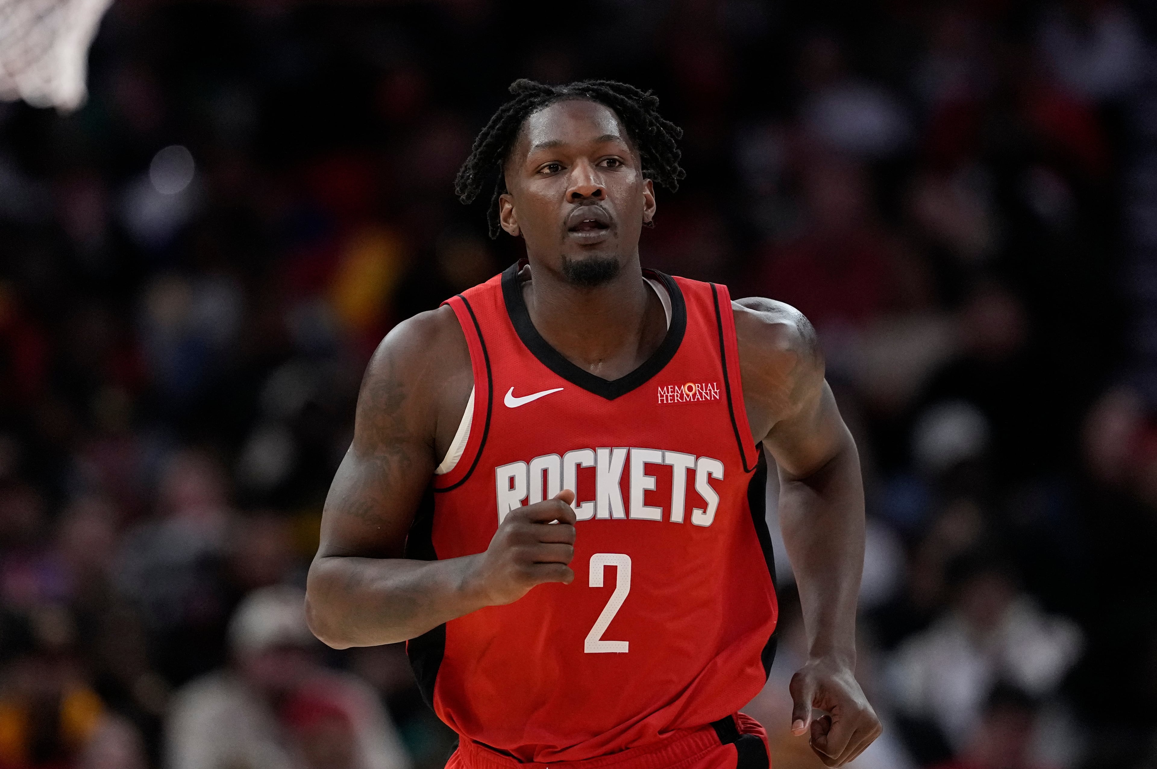 Dorian Finney-Smith