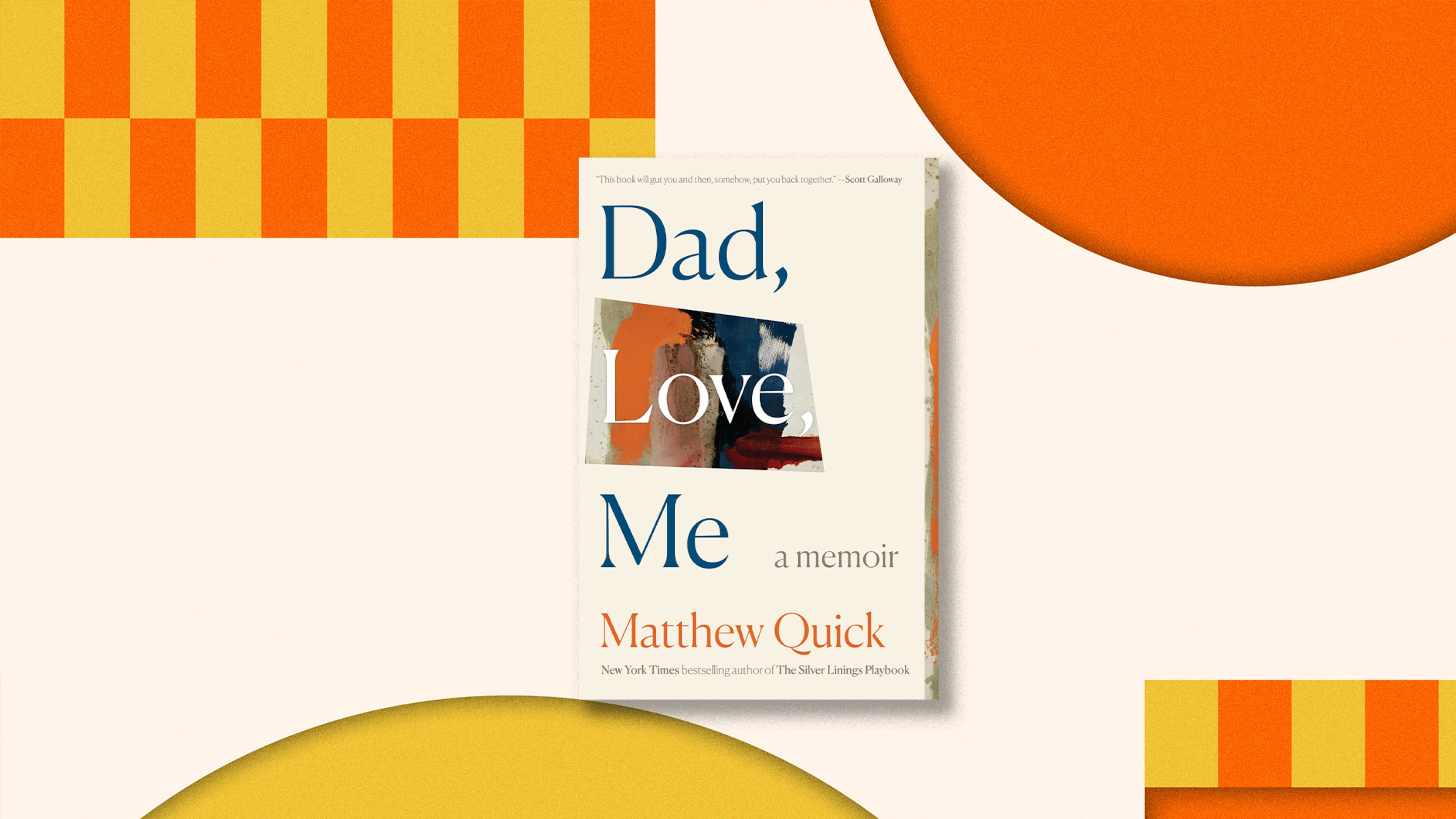 "Dad, Love, Me" (Courtesy of Avid Reader Press/Simon & Schuster)