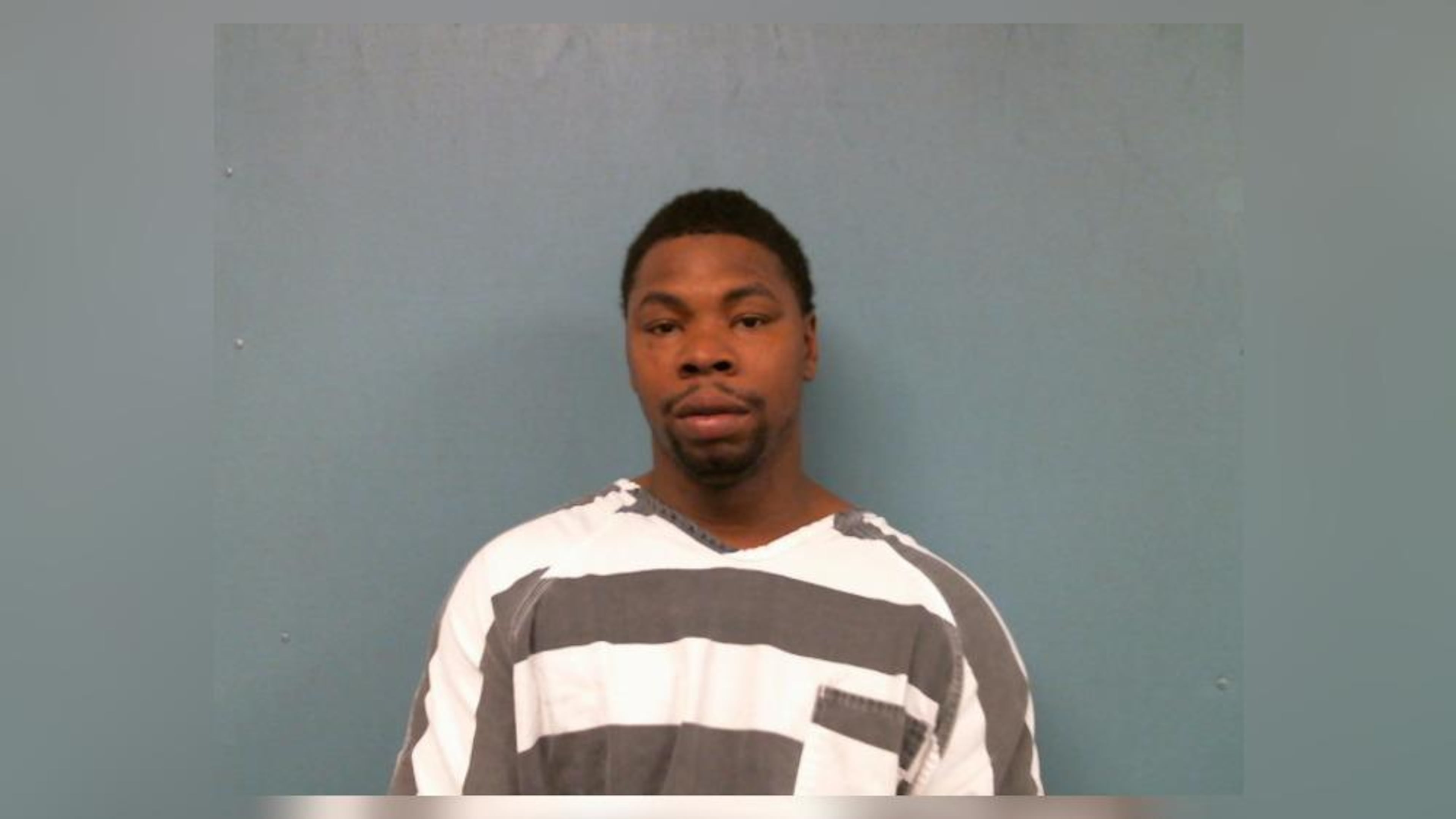 Andreco Parham was convicted in the death of 78-year-old Patricia Underwood, a LaGrange business owner killed when a stray bullet crashed through the window of her corner store.