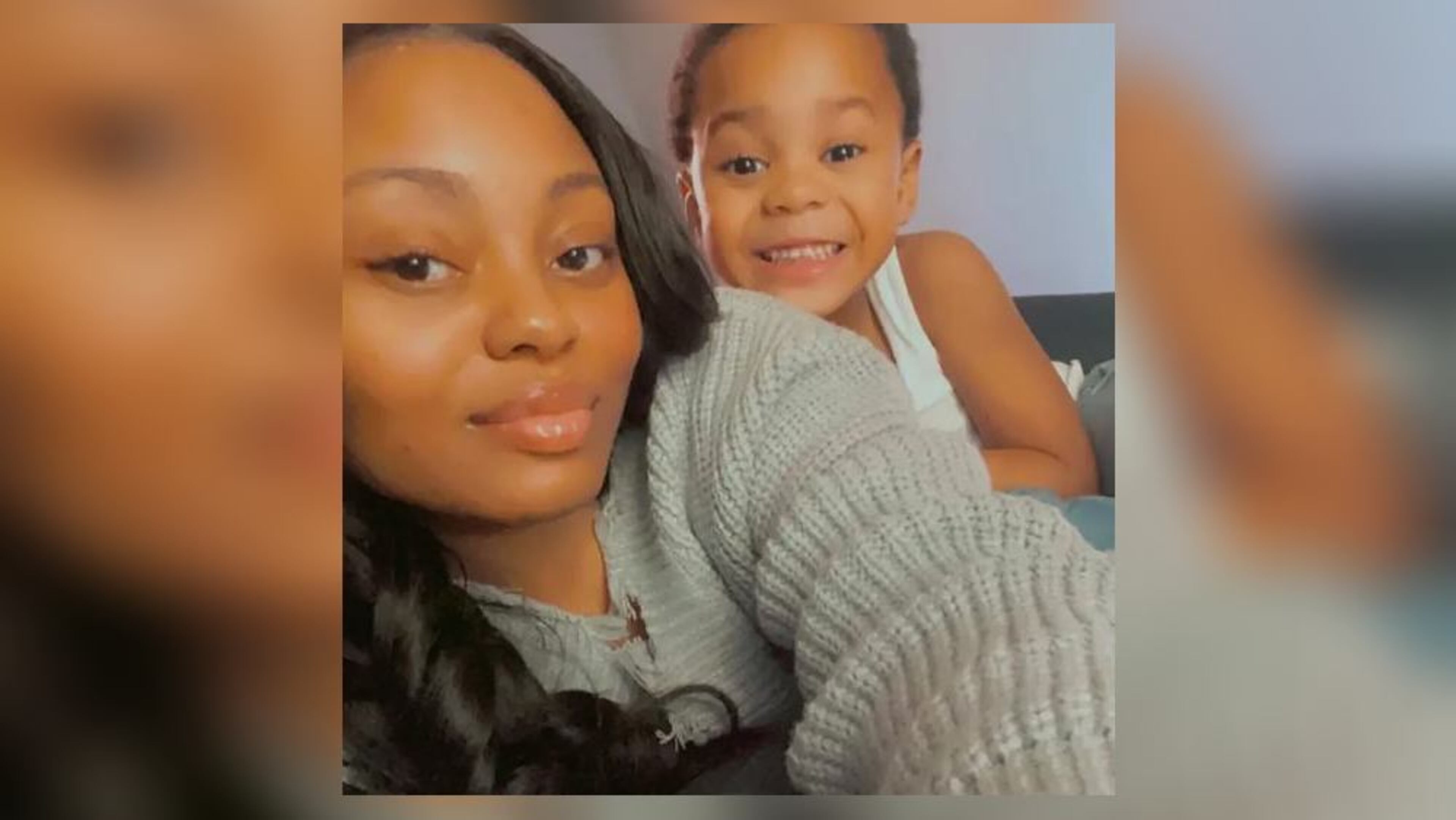 Amber Nicole Thurman was a mother of a 6-year-old son and planning to go to nursing school, when she was learned she was pregnant of twins. She died in 2022.