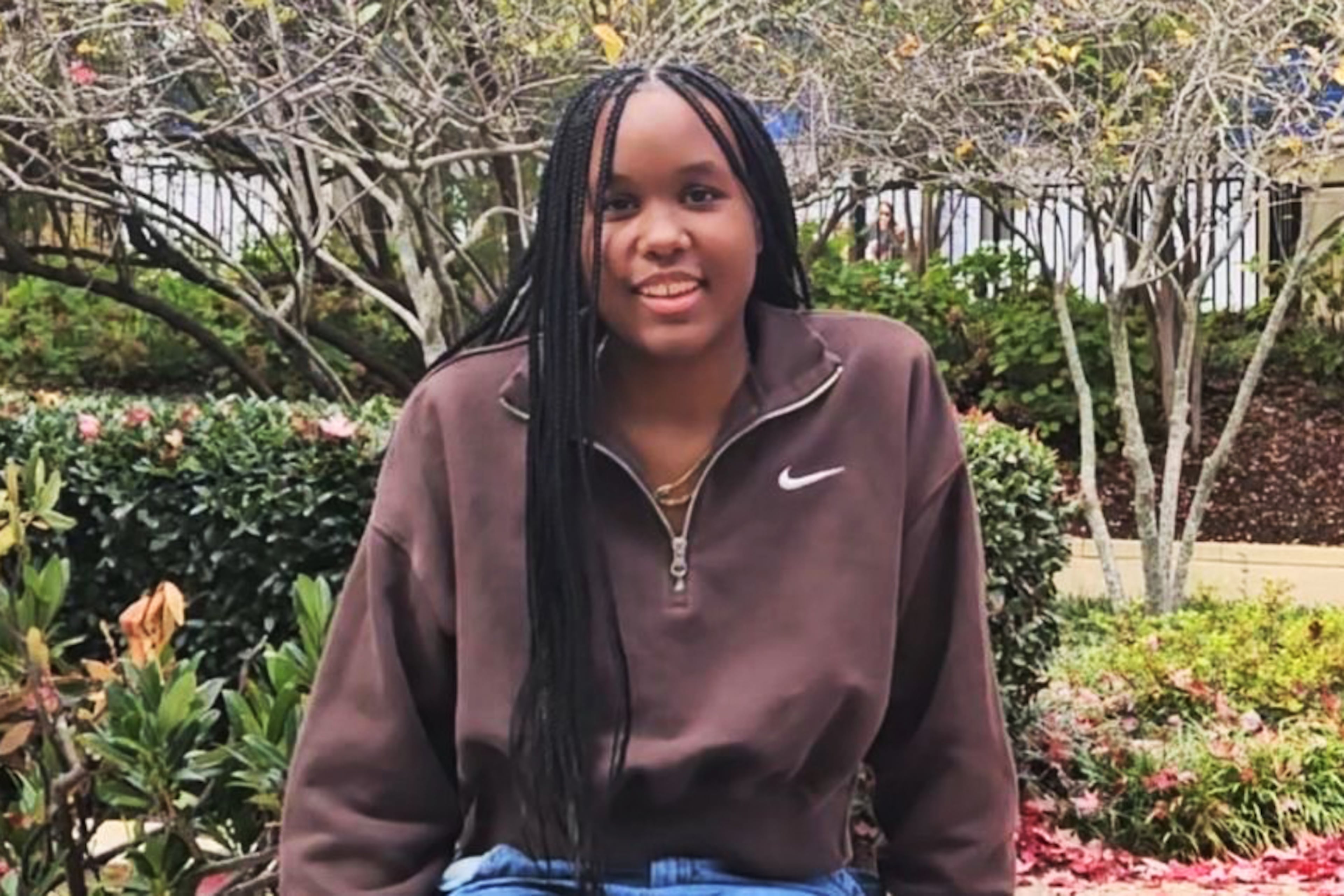 Amanda Sylvester, 15, was a straight-A student at Southwest DeKalb High School, according to her family. She died earlier this month after collapsing during volleyball practice in College Park.