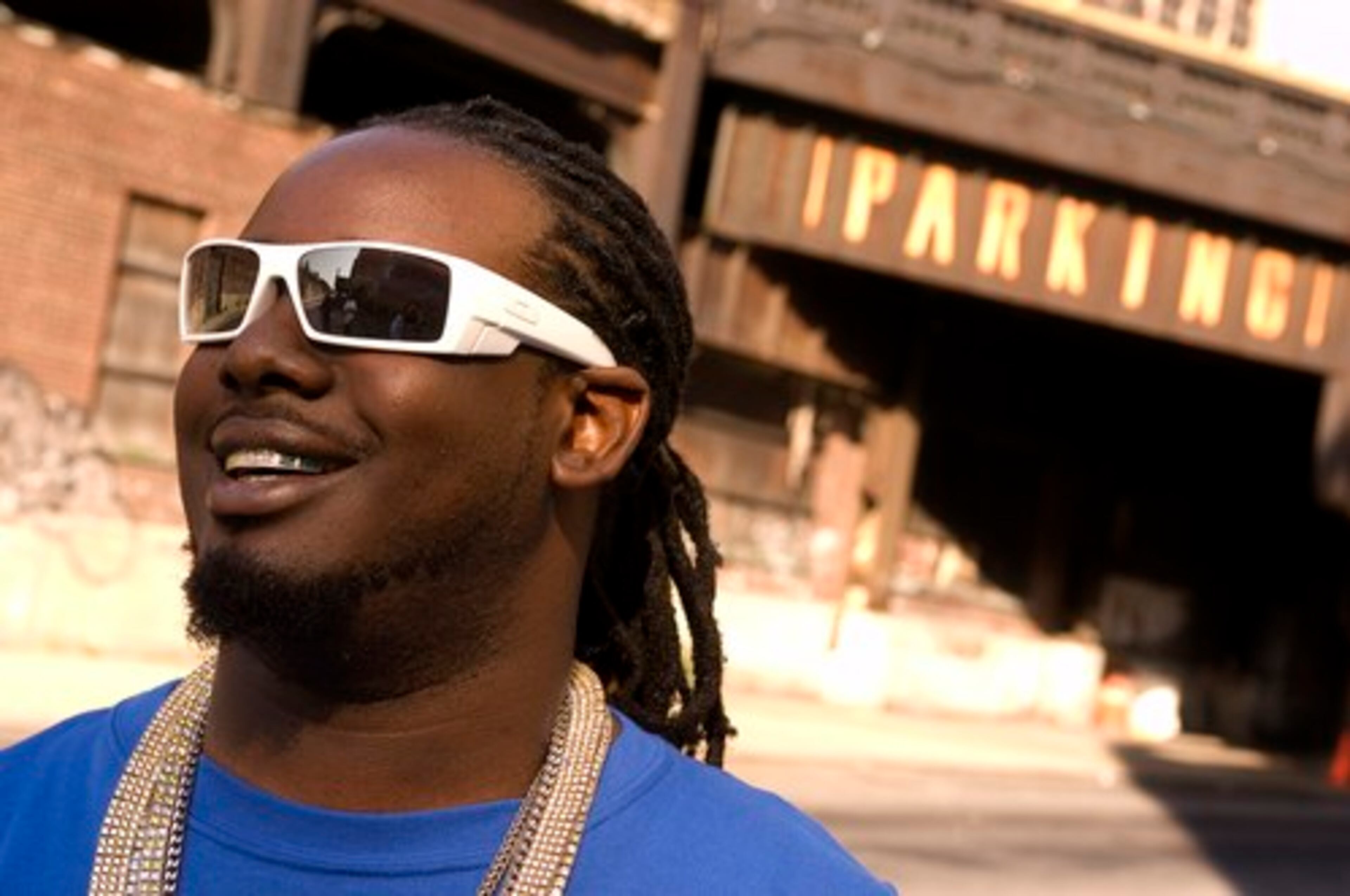 APRIL 30: T-Pain with Nappy Boy Artists Jay Lyriq, Tay Dizm and Sophia Fresh; 8 p.m.; the Tabernacle. Tickets: $32.50; 404-249-6400 or www.ticketmaster.com