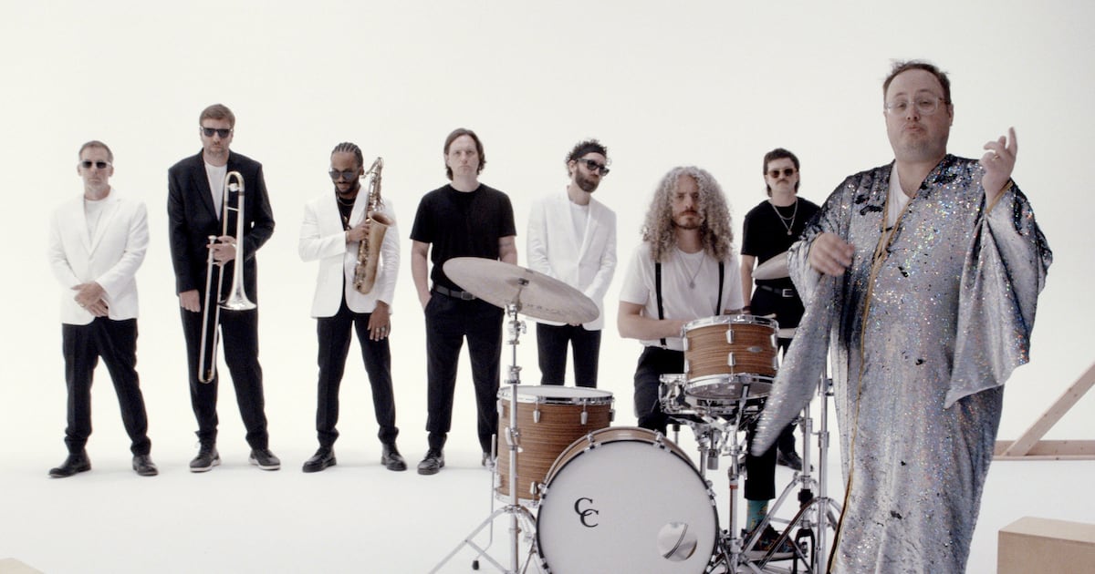 St. Paul & the Broken Bones offer throwback soul with new album, tour