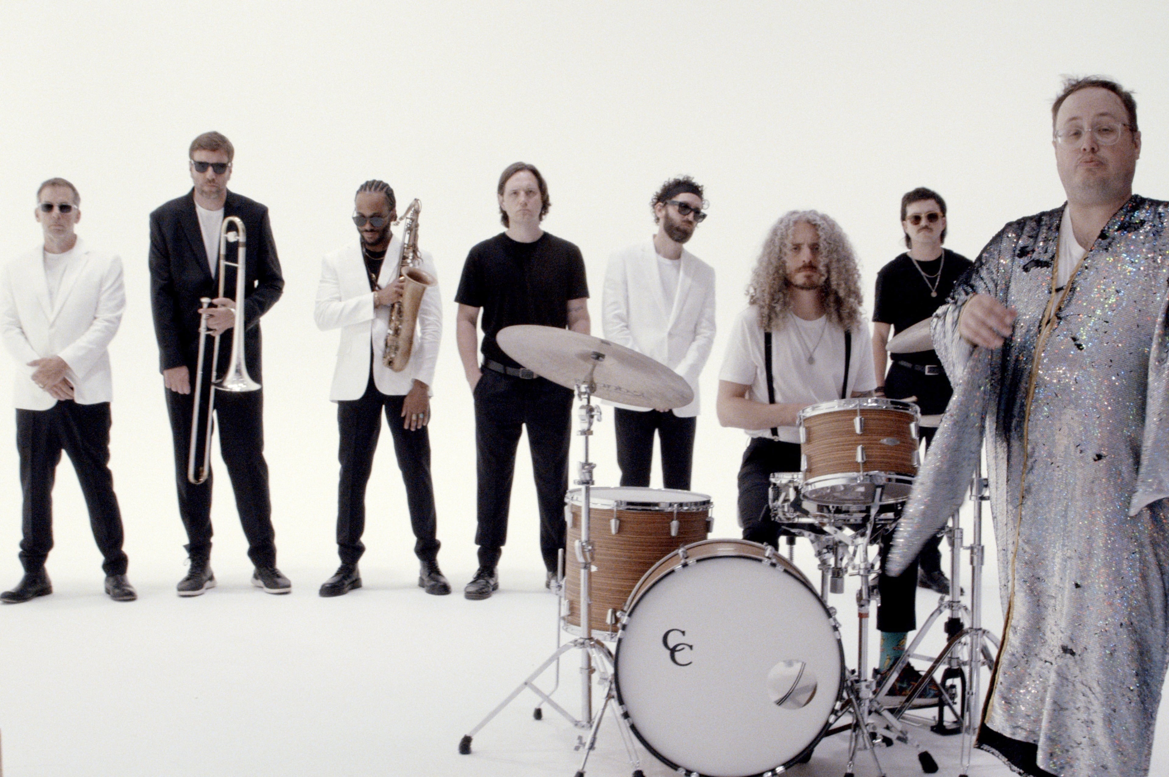 st. paul and the broken bones