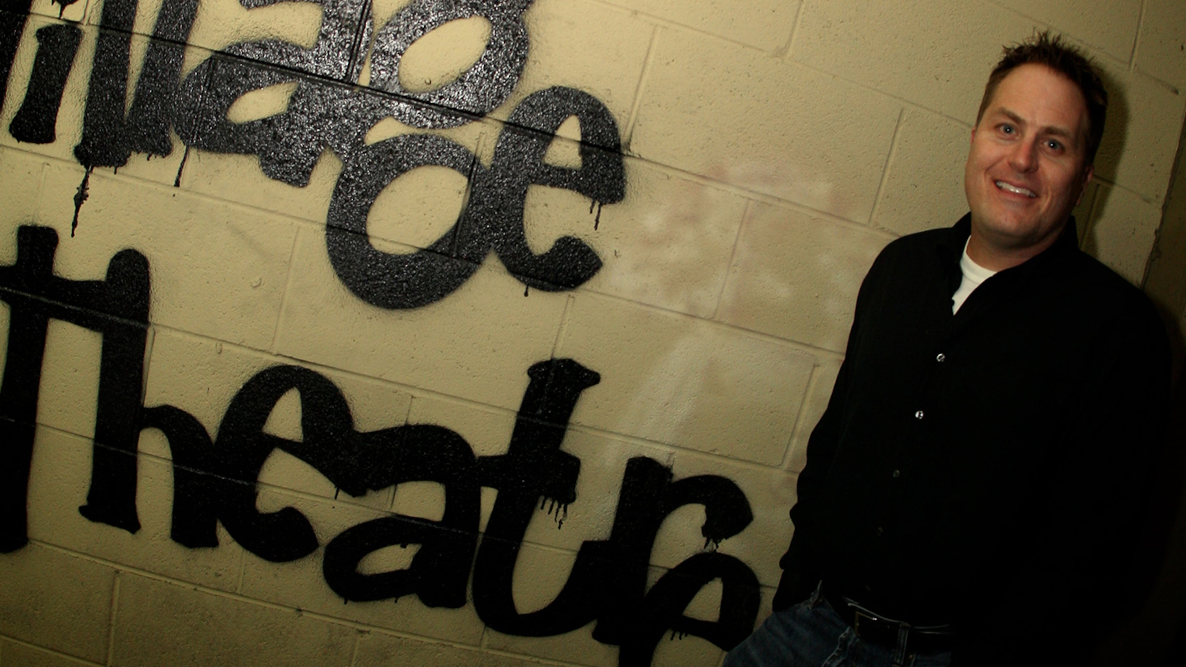 Dr. Frank Lockwood, a founding member of Village Theatre and a family physician, died Aug. 5 of COVID-19.