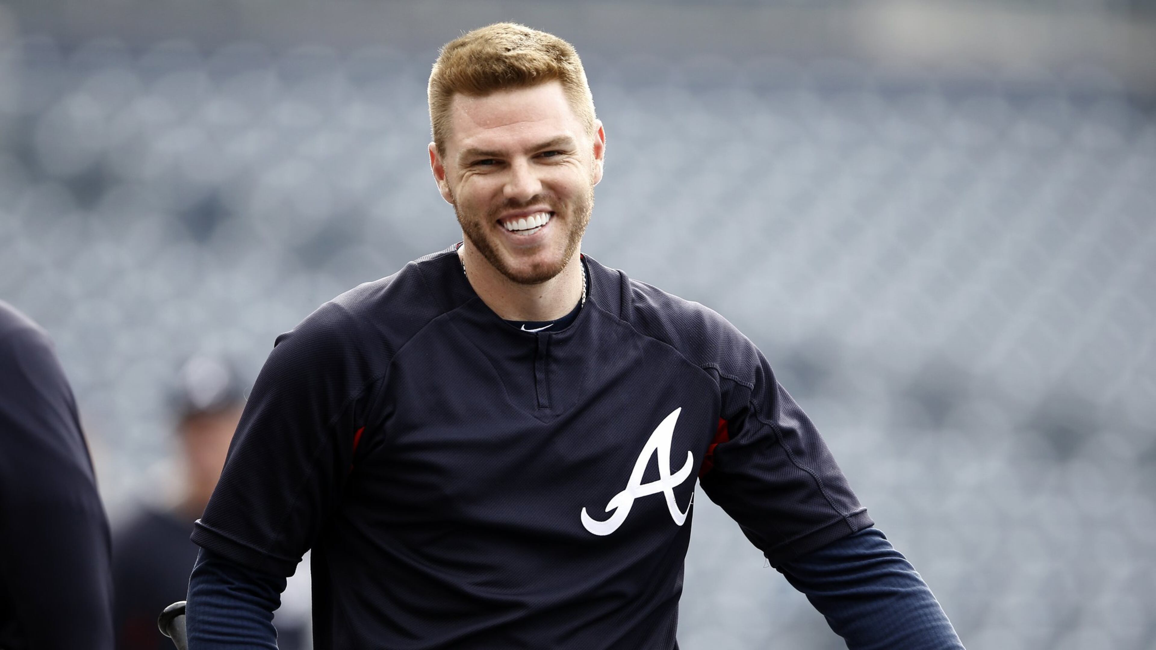 The Braves stayed afloat when Freddie Freeman was out. (AP Photo)