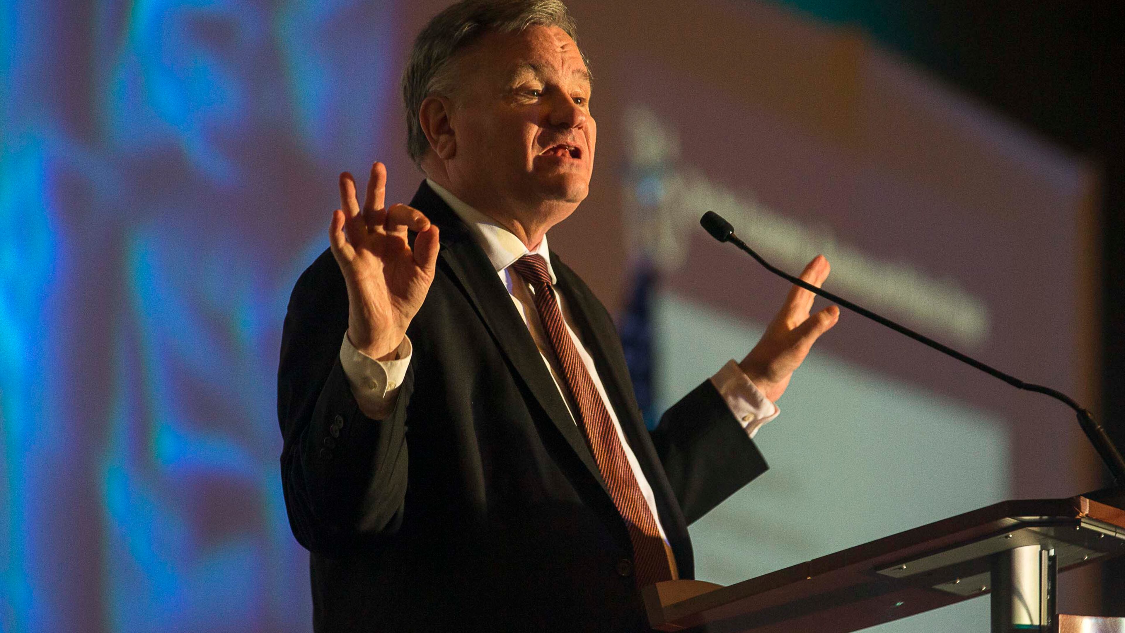 Kennesaw State University economist will speak at Stockbridge's first economic forecast breakfast on Wednesday.