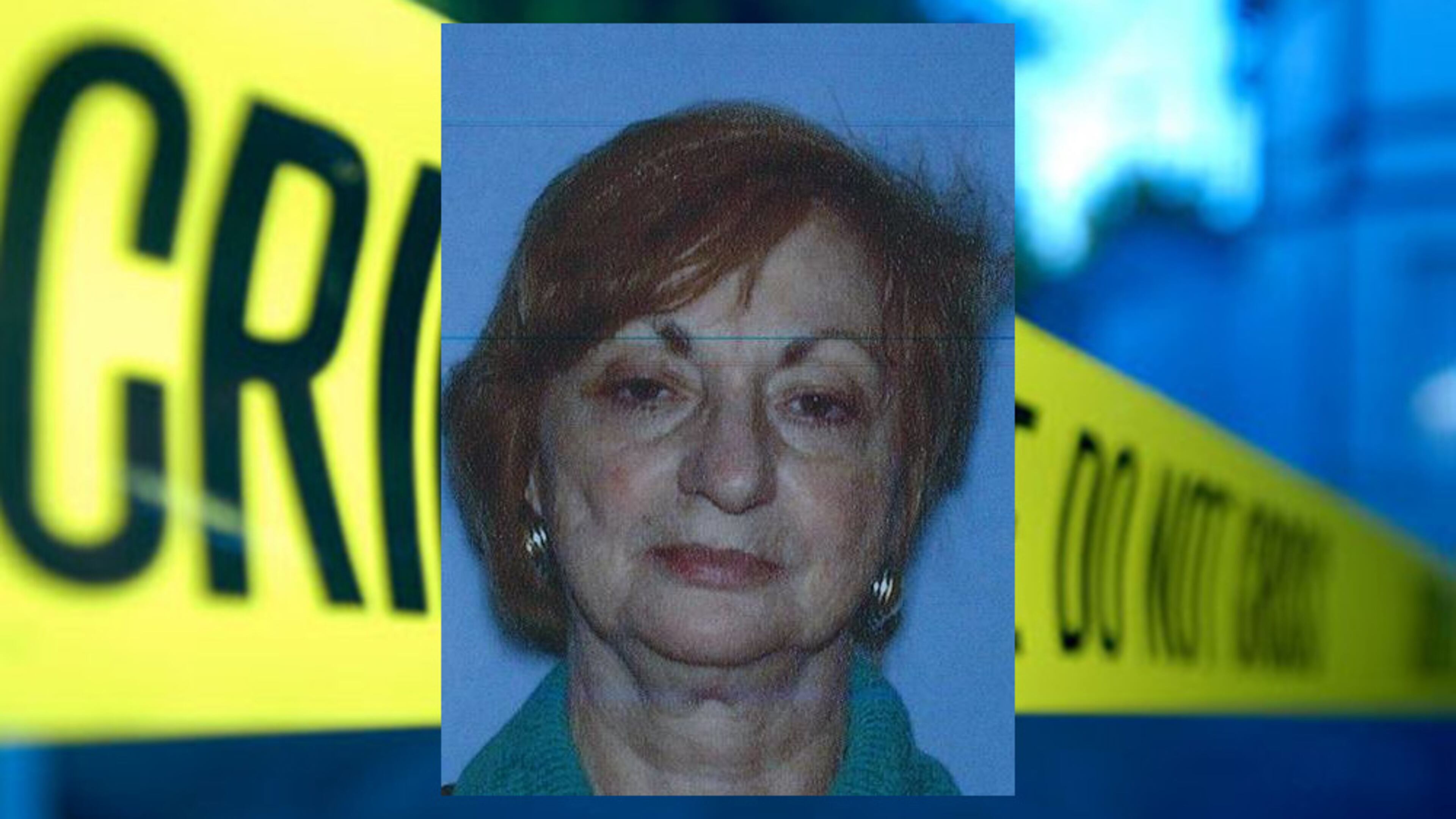 Brenda Faye Brown (Credit: Monroe Police Department)