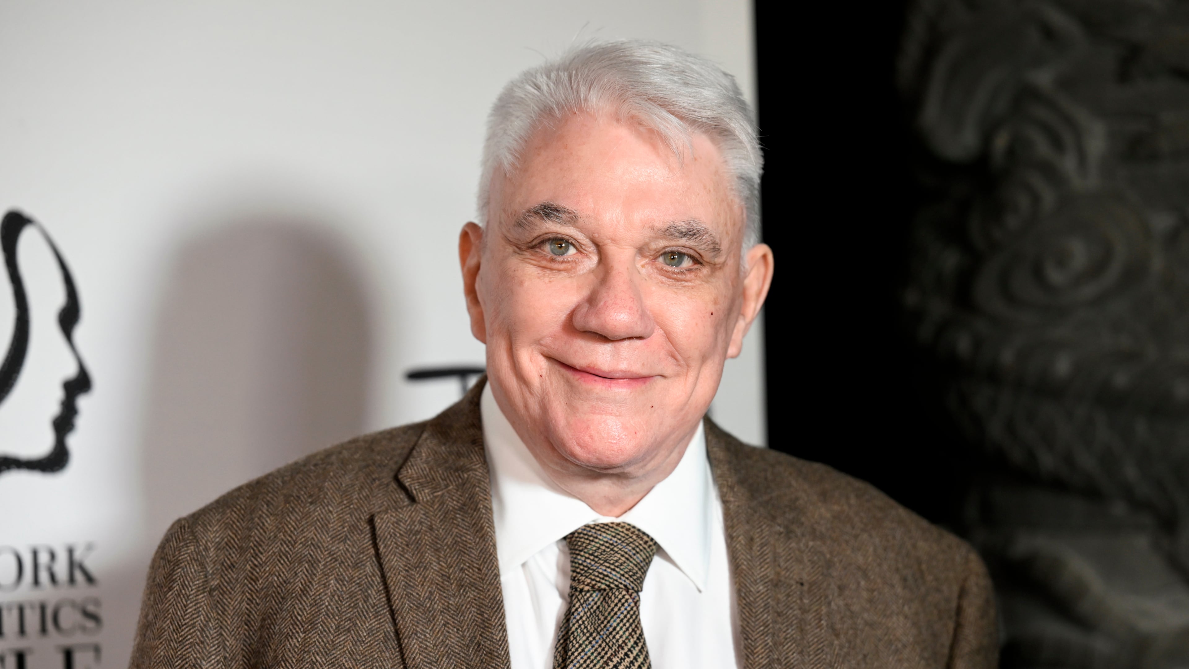 FILE - Film critic Rex Reed appears at the New York Film Critics Circle Awards gala in New York on March 16, 2022. (Photo by Evan Agostini/Invision/AP, File)
