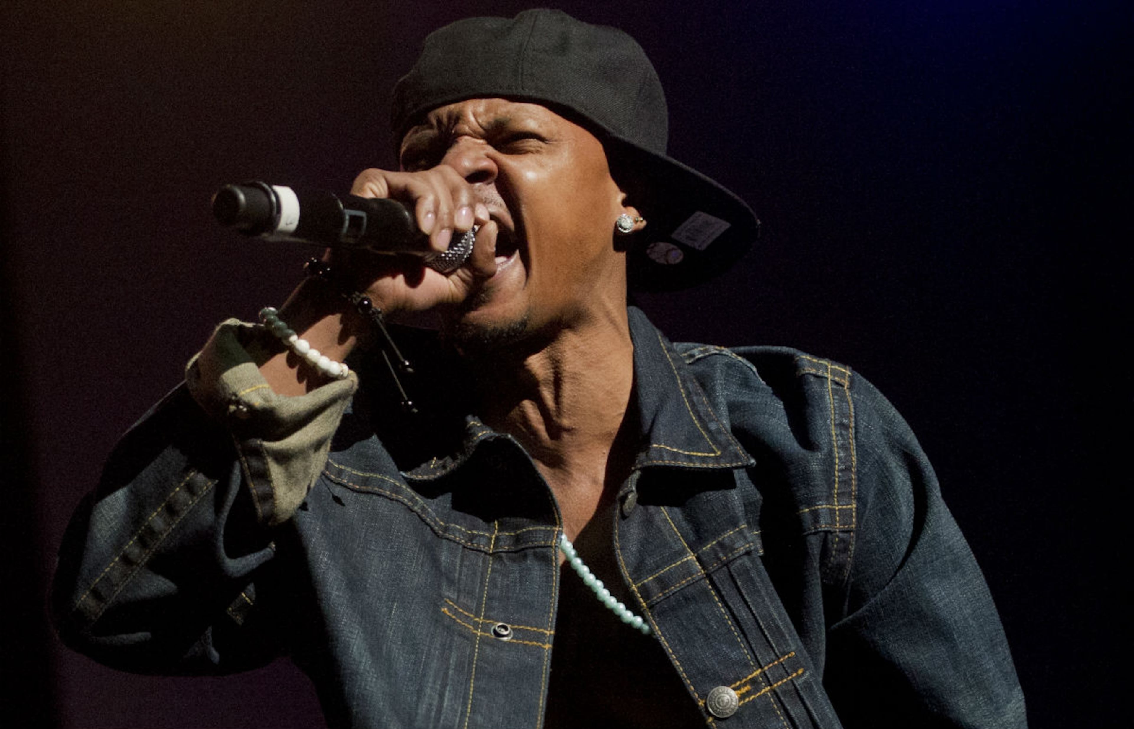 Chris “Mac Daddy” Kelly of the hip hop duo Kris Kross died May 1, 2015, after being found unresponsive in his Atlanta area home and transported to the hospital, where he was pronounced dead. He was 34.