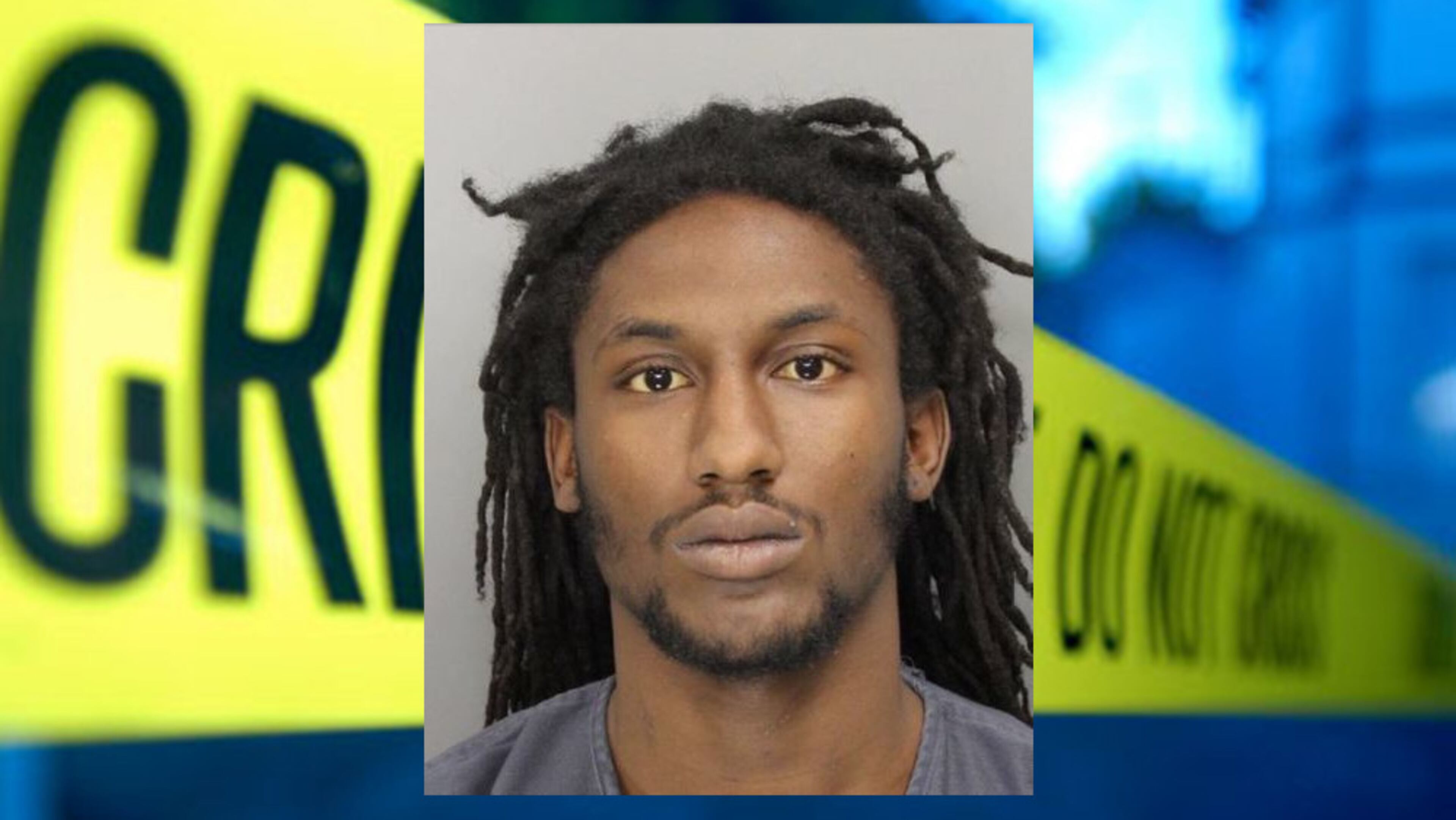 Justin Stallsworth (Credit: Cobb County Sheriff's Office)