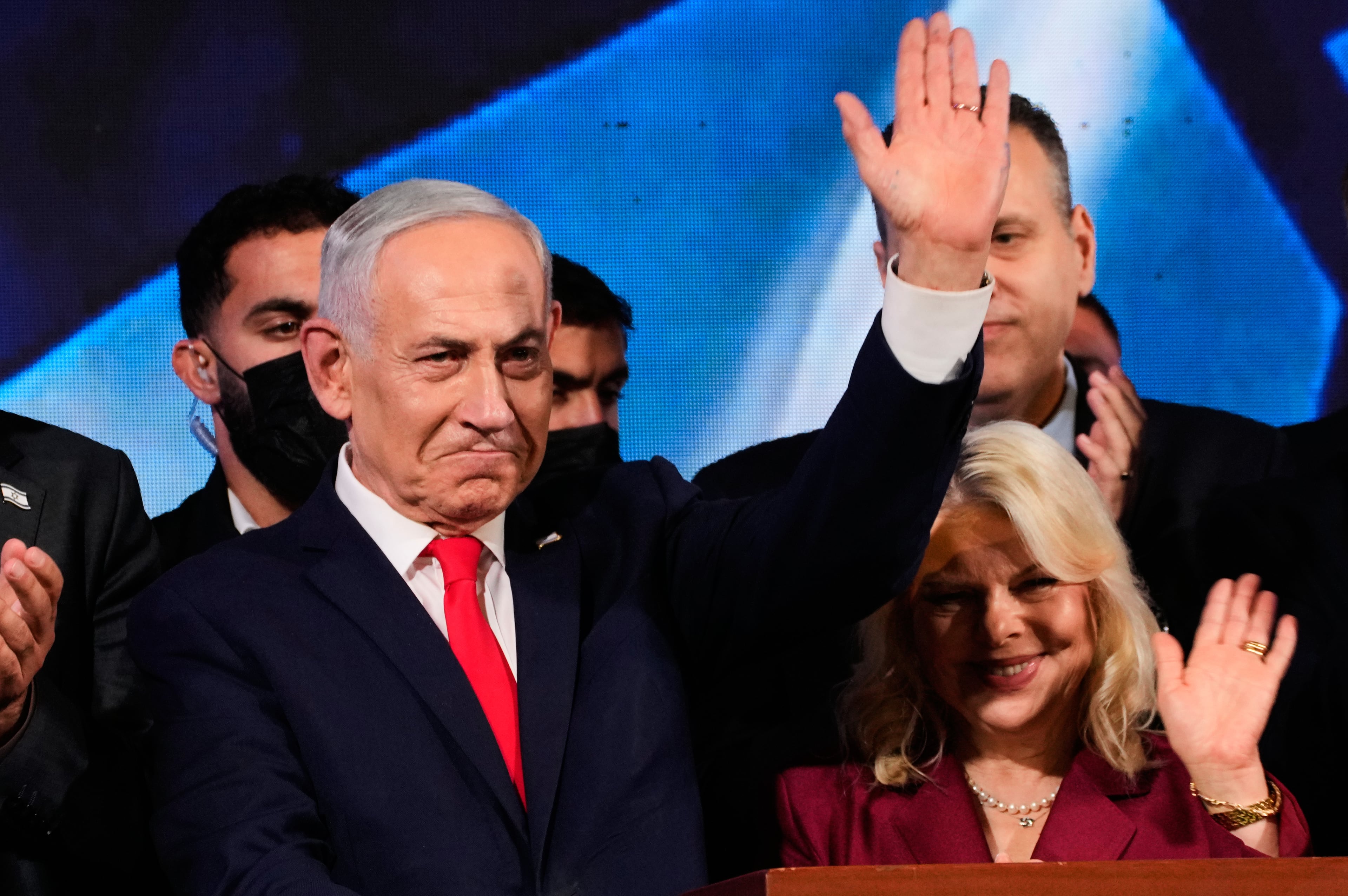 Israel Elections