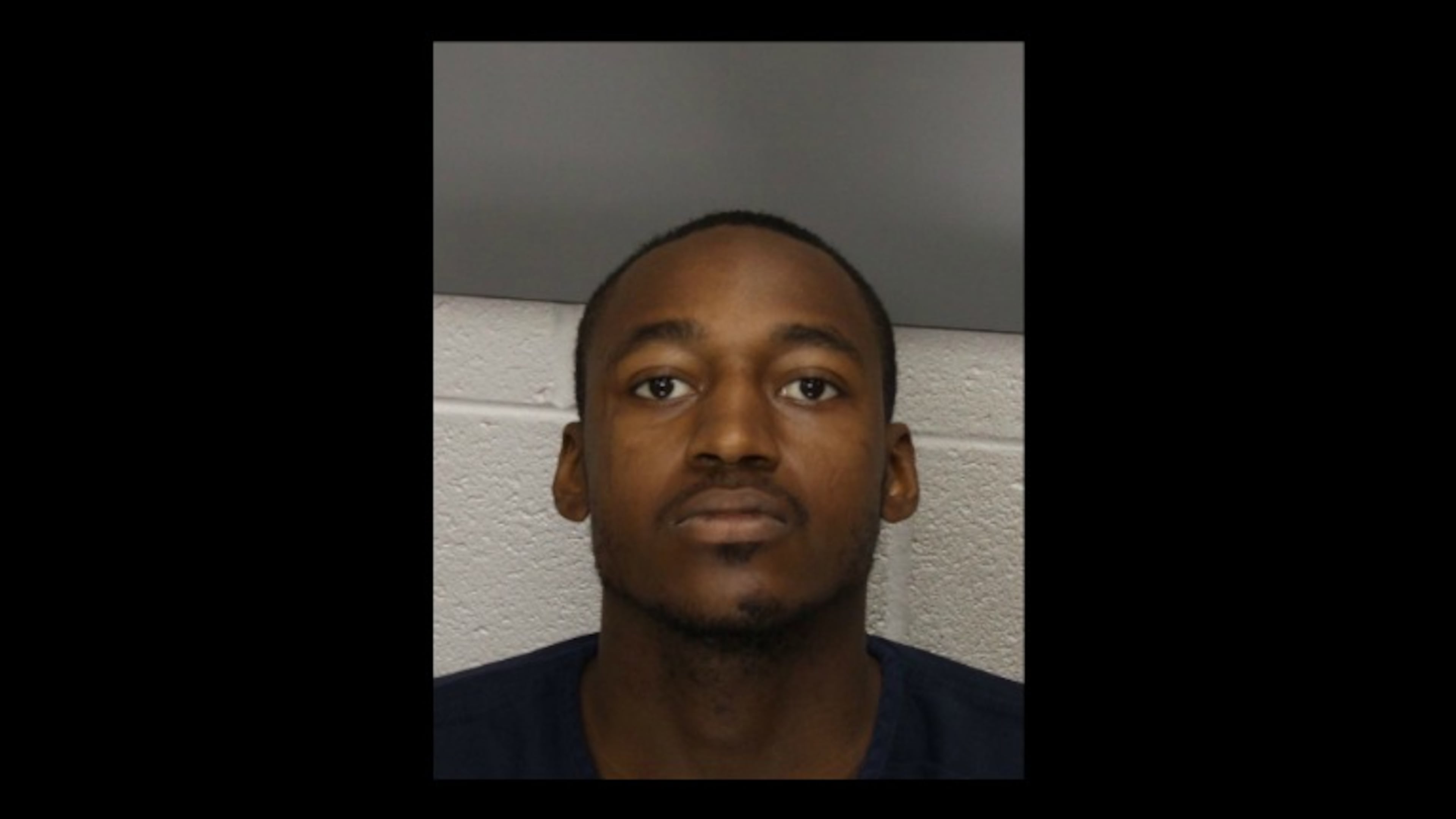 Dylan Marquis Ledbetter (Cobb County Police Department)