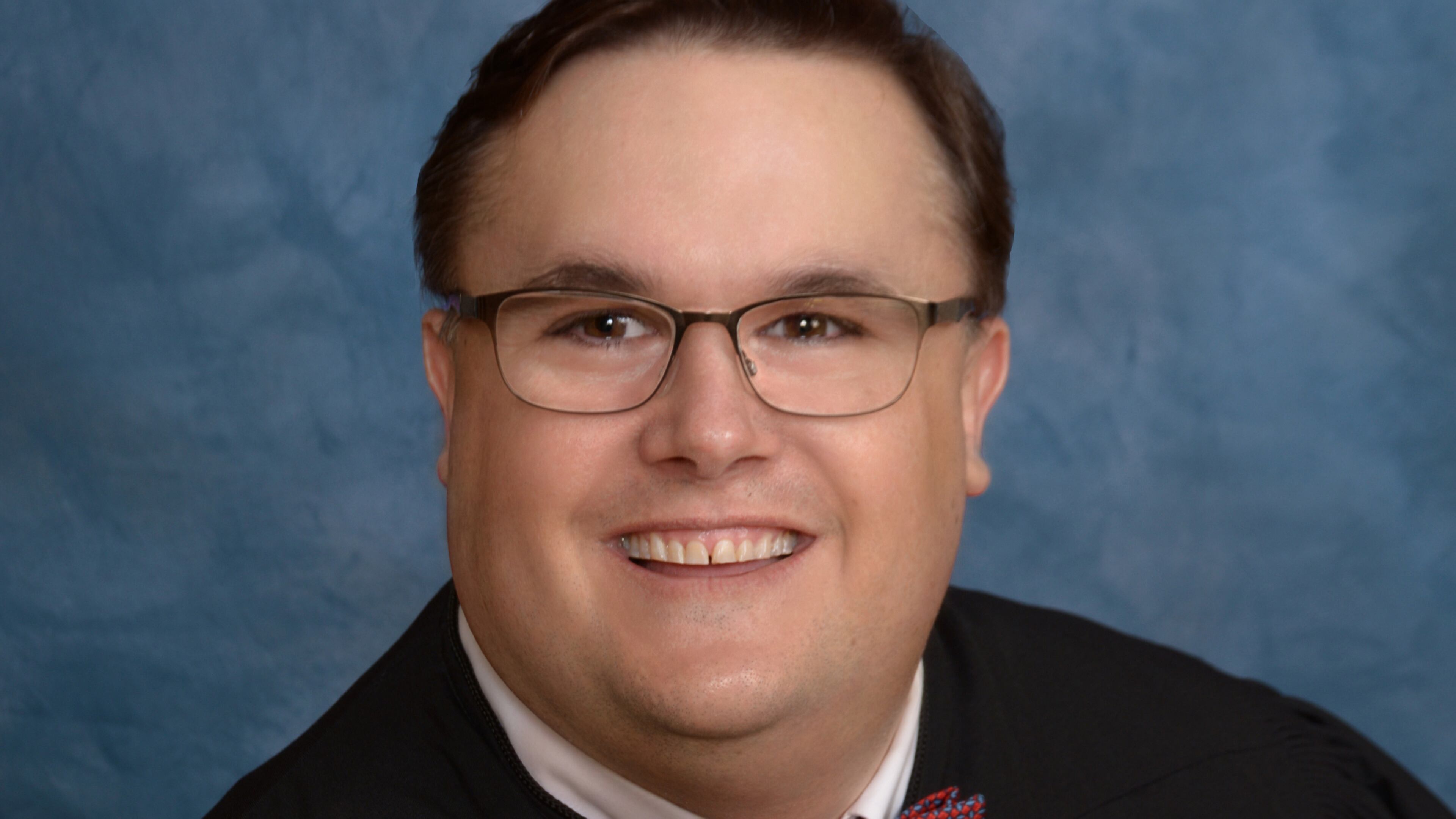 Judge Stephen Dillard.