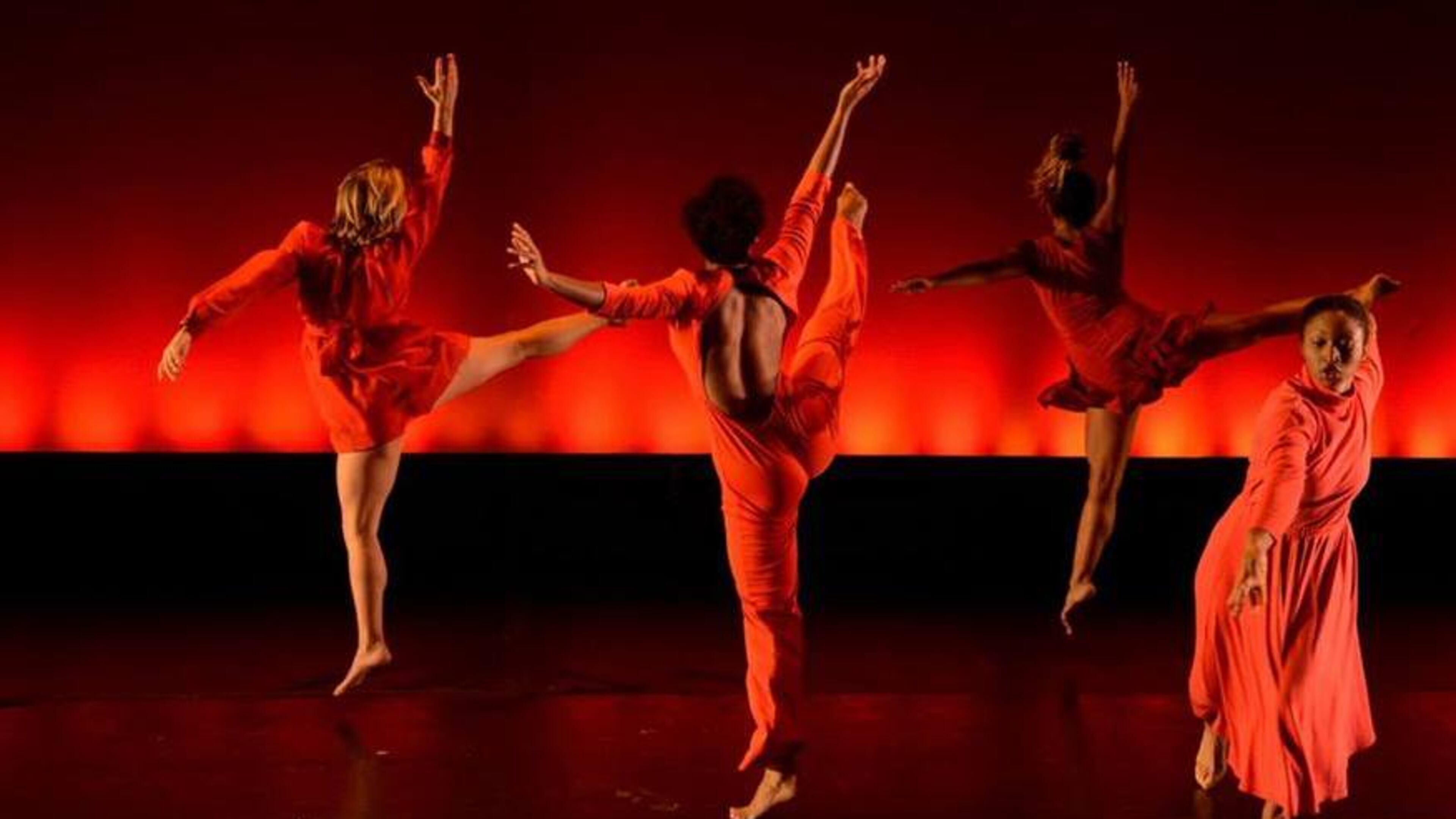 The Modern Atlanta Dance Festival is celebrating its 24th year of showcasing the Georgia's contemporary dance.