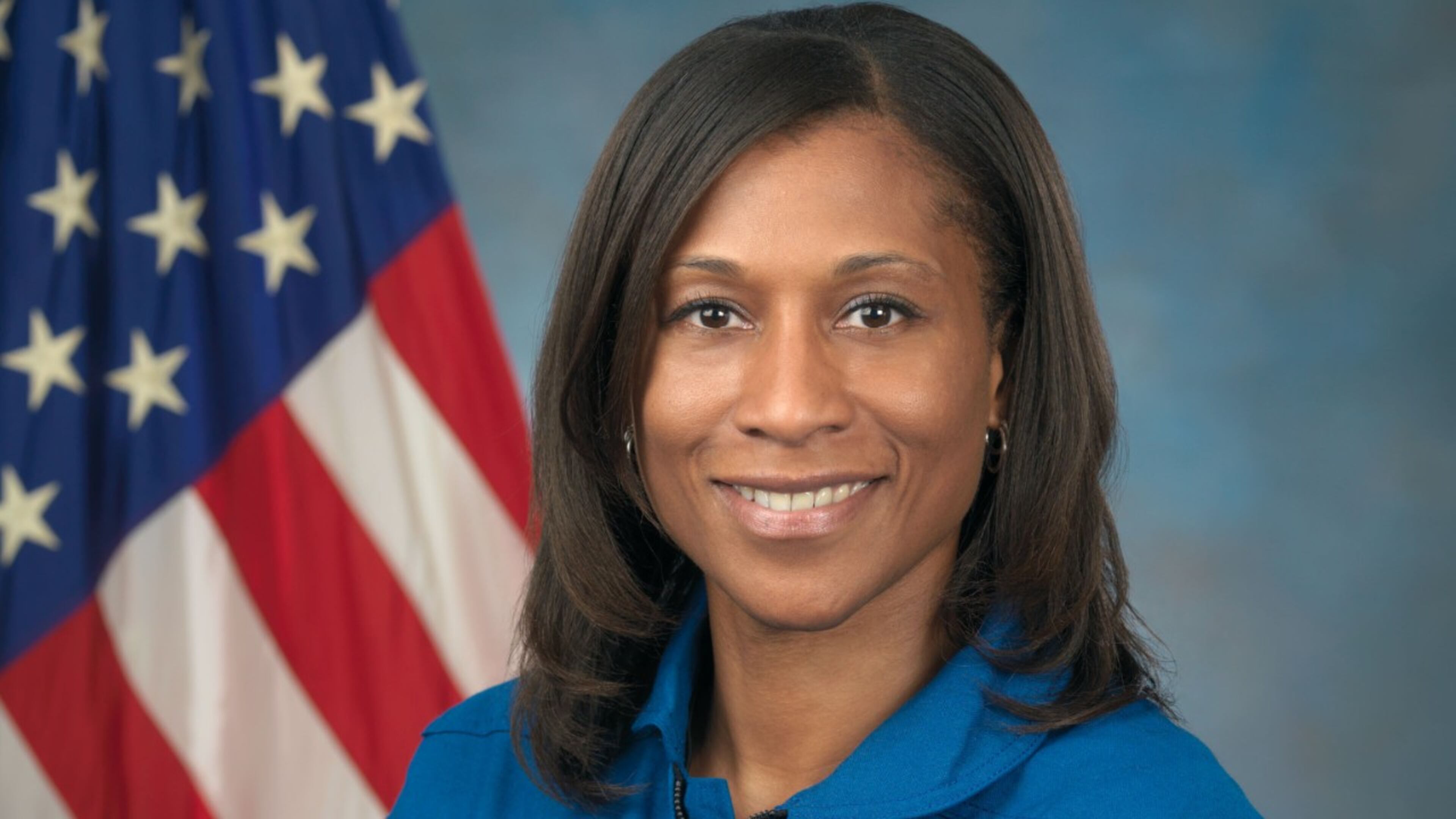 NASA astronaut Jeanette Epps will be the first Black woman to join an International Space Station crew.