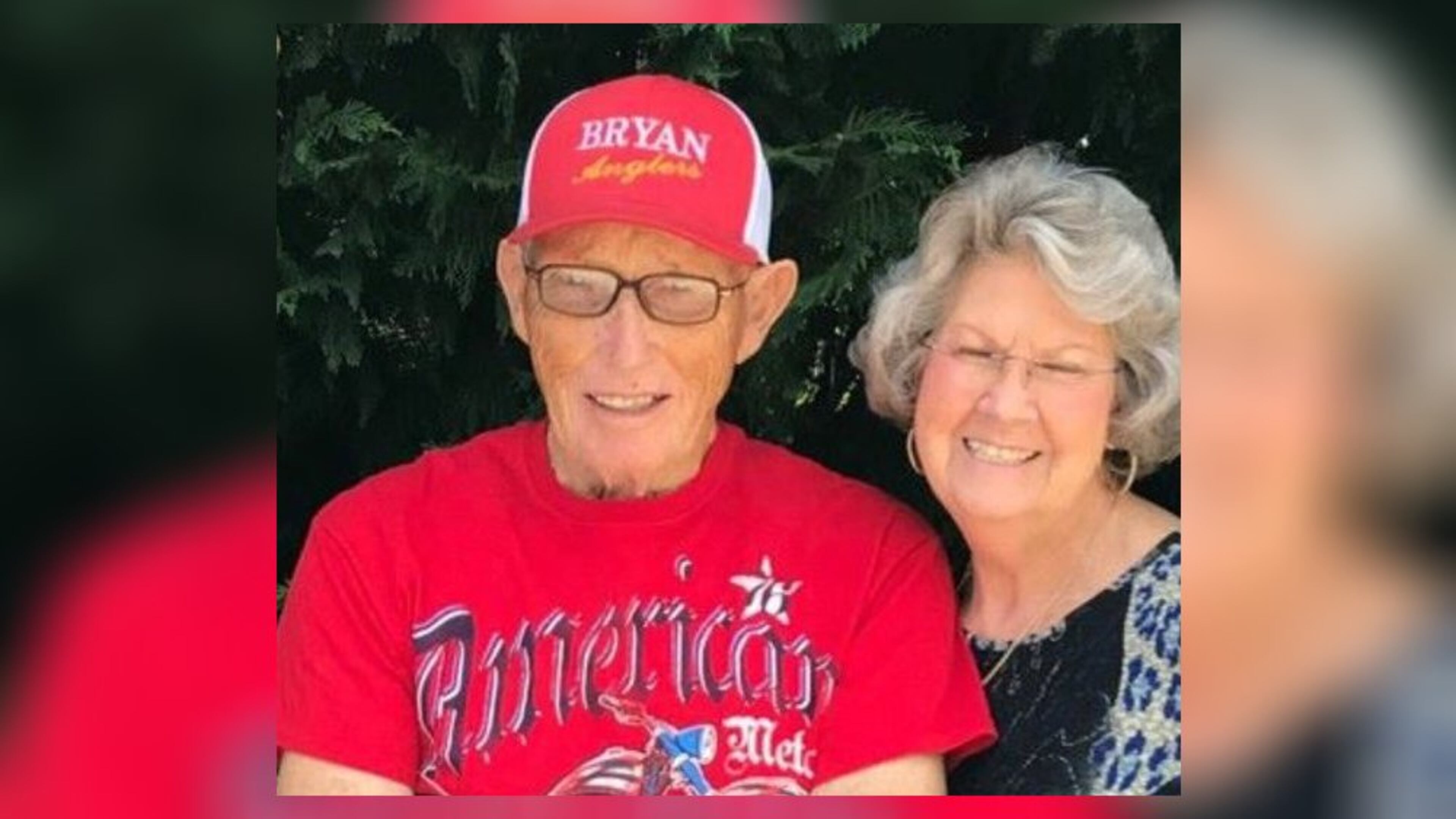 Winfred Bryson Floyd (Credit: Douglas County Sheriff's Office)