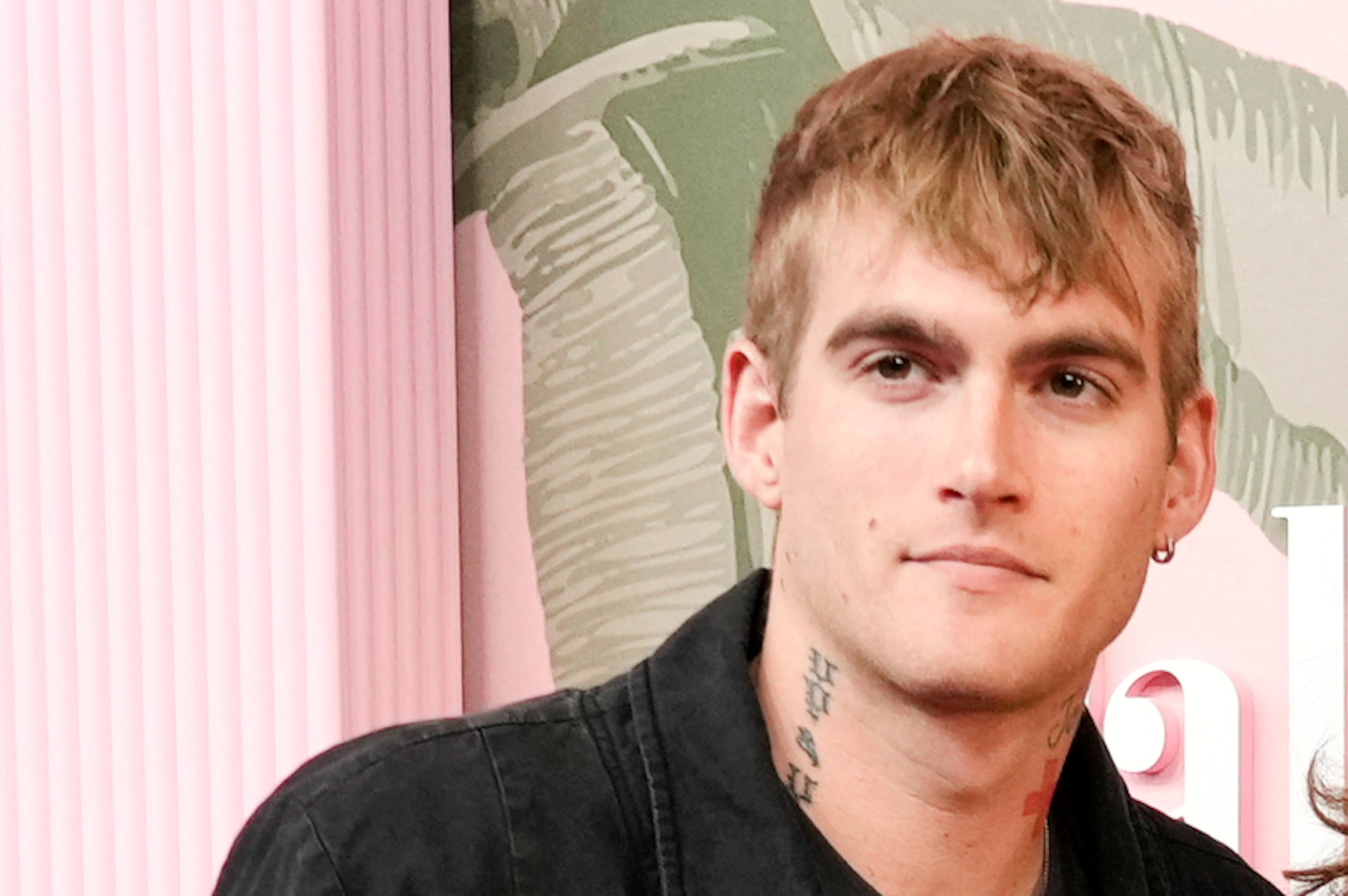 Presley Gerber