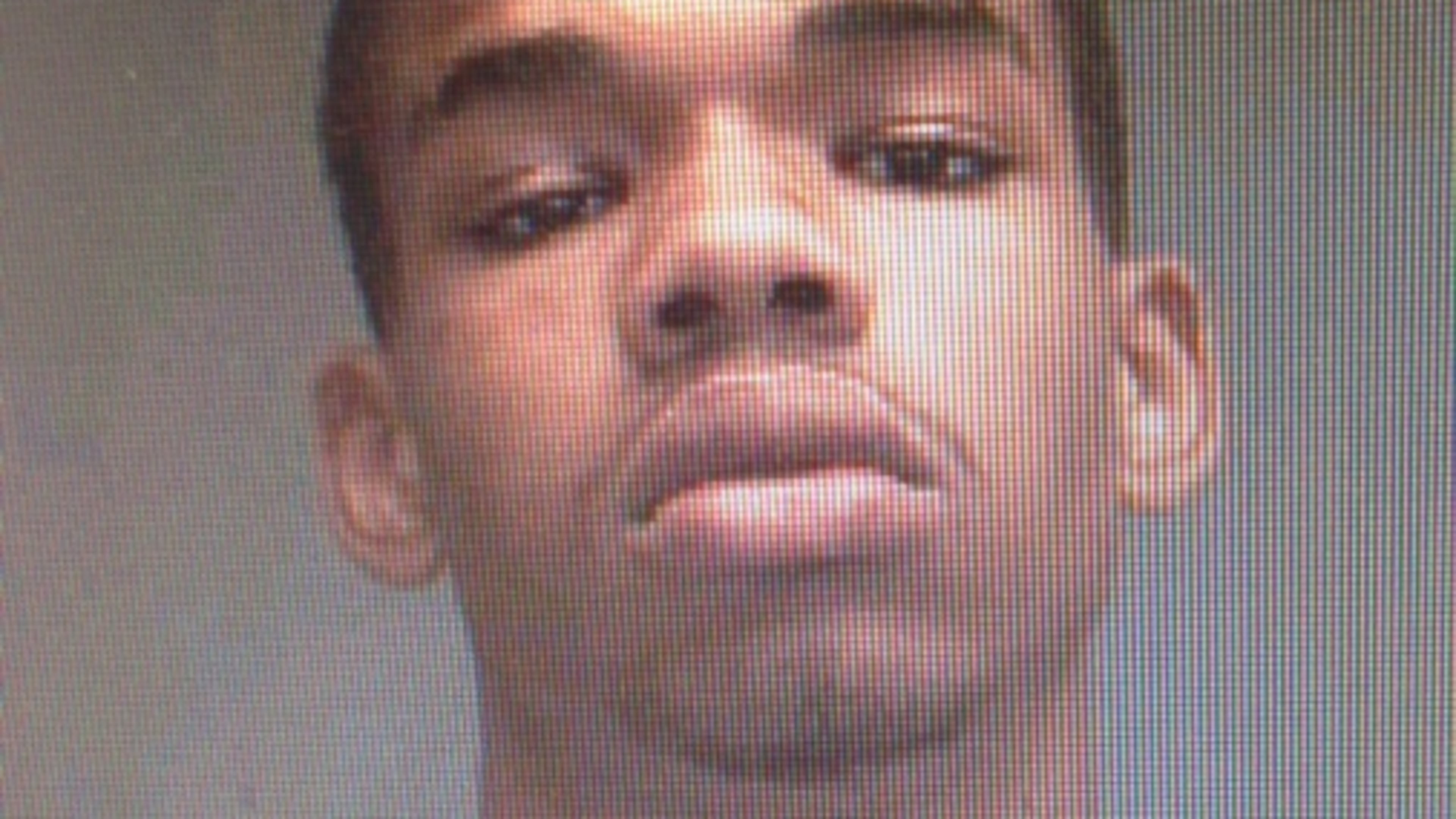 Carmichael Crane (Credit: Douglas Judicial Circuit)