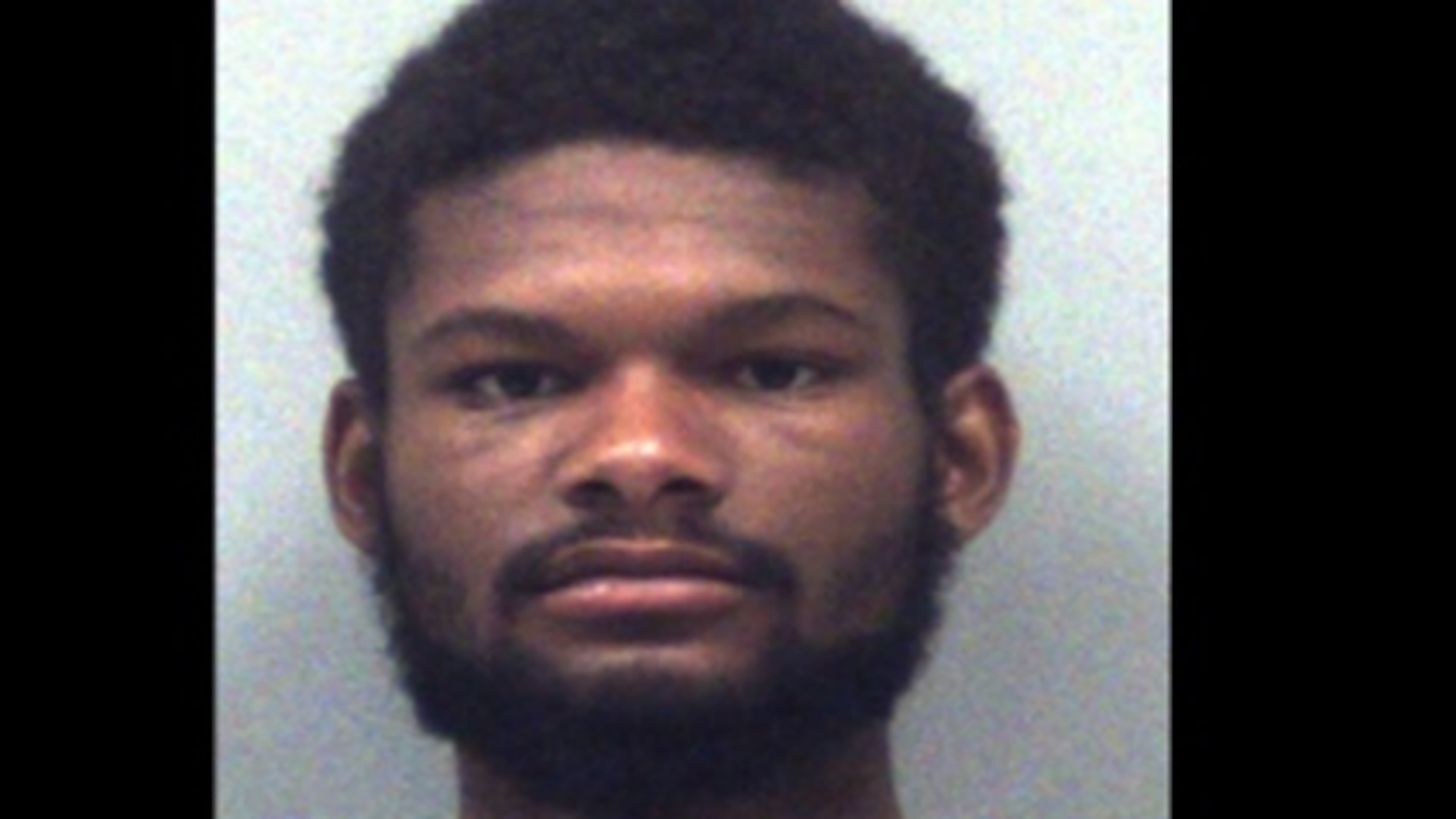 Trevaughn McBrier has been arrested after a double shooting in Snellville