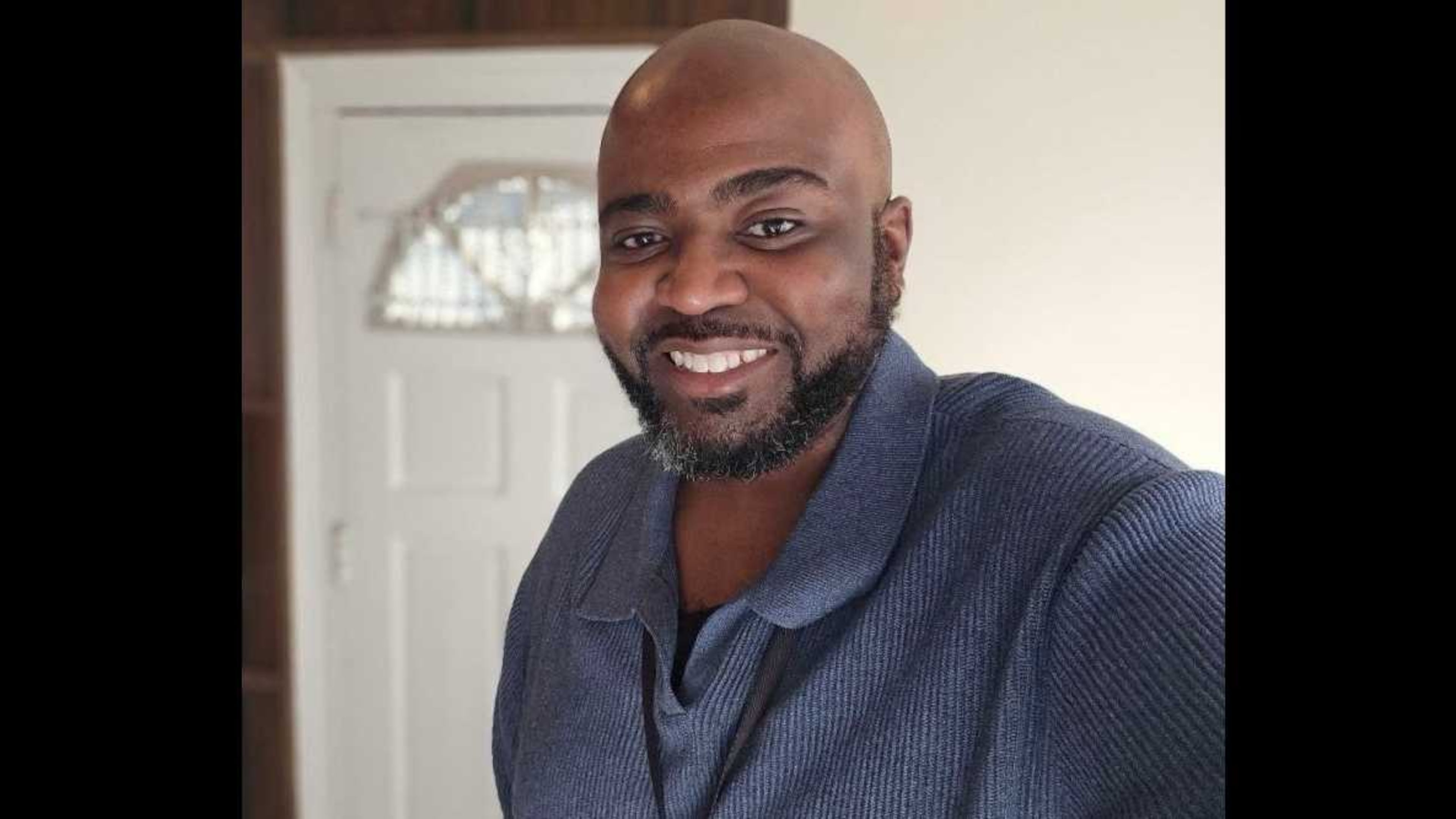 Hassan Kariem was an educator at Wesley International Academy in Atlanta. (Photo from LinkedIn)