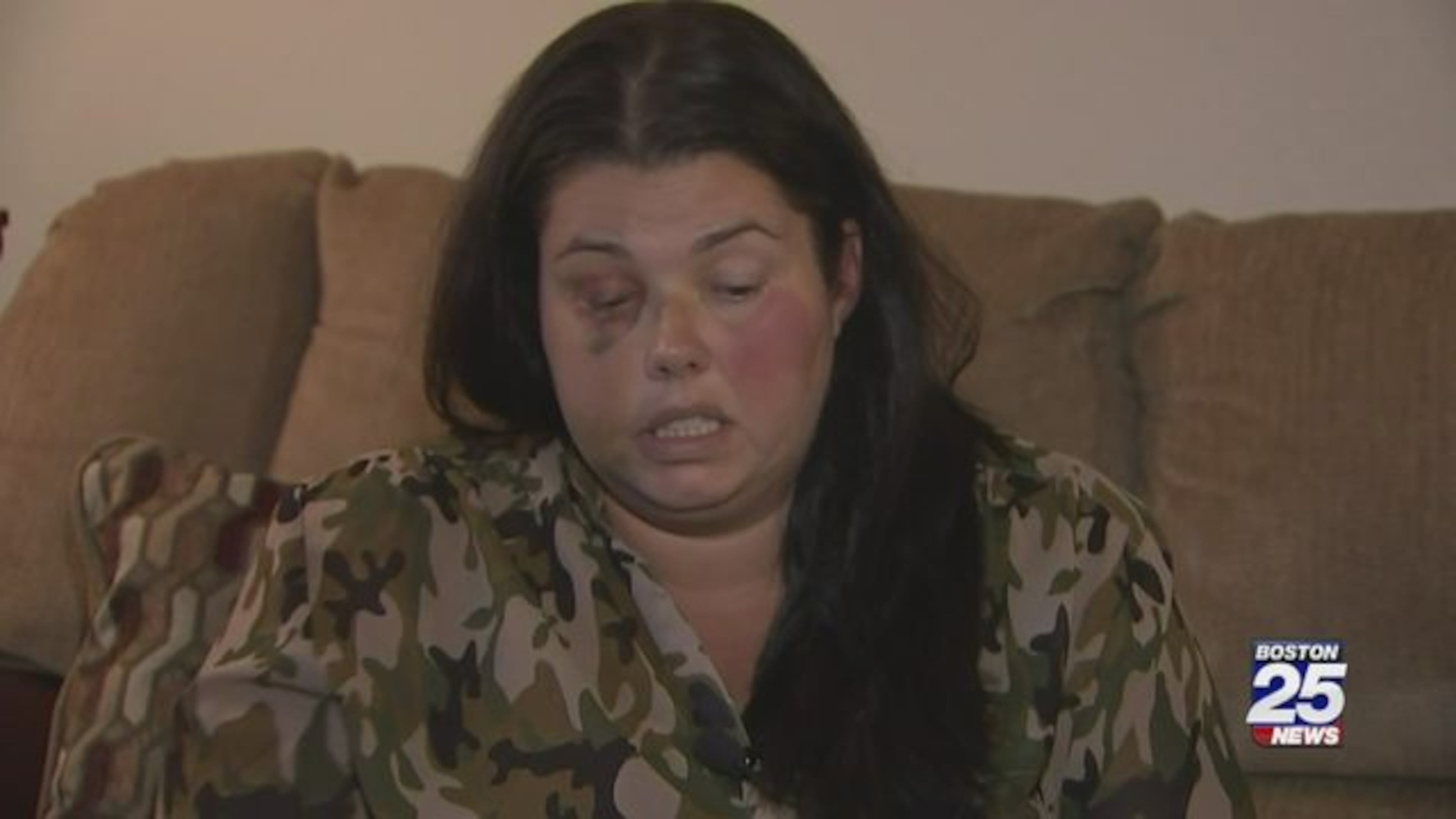 Jennifer Gore-Cartagena