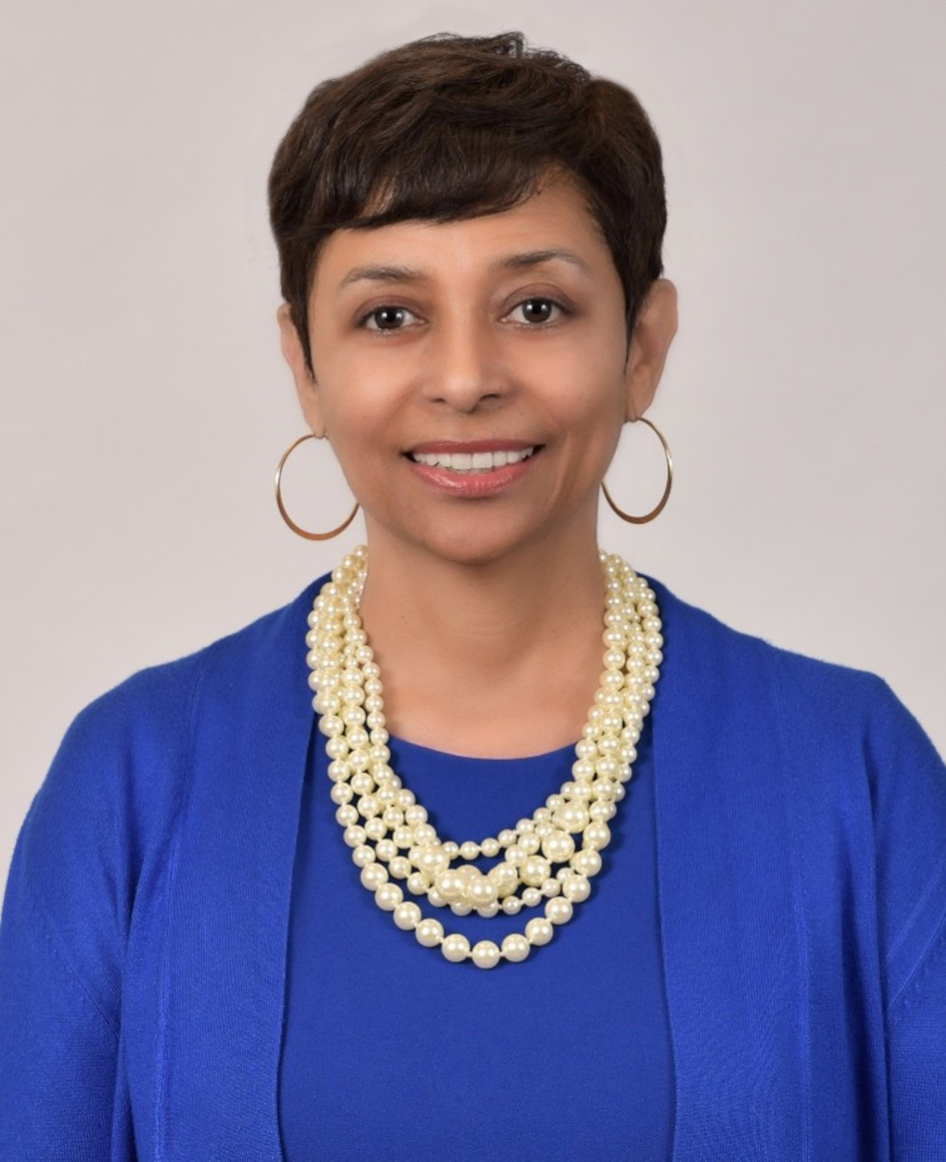 Natasha Perdew Silas is the executive director of the Federal Defender Program, Inc. (Courtesy)