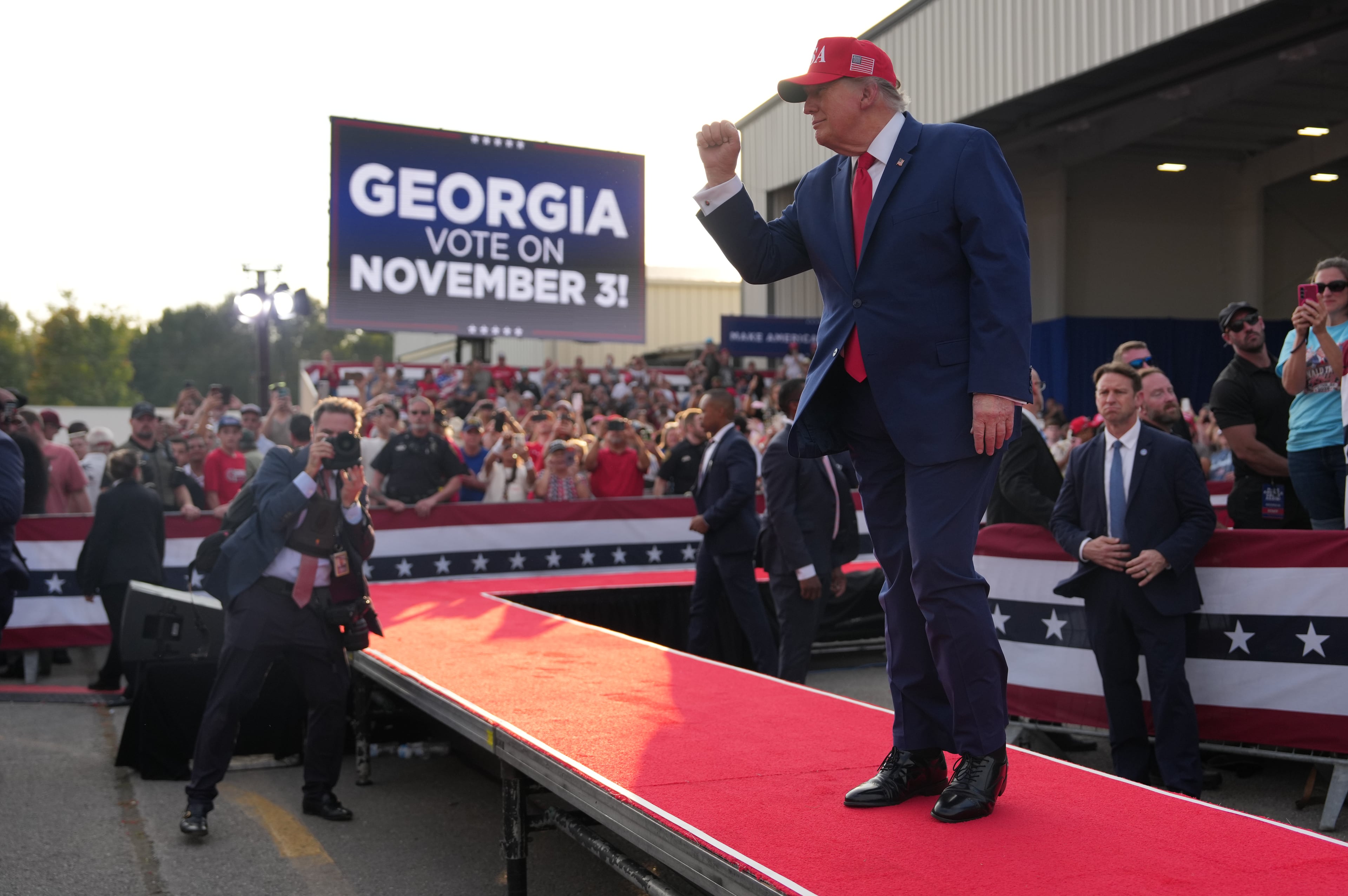 Trump