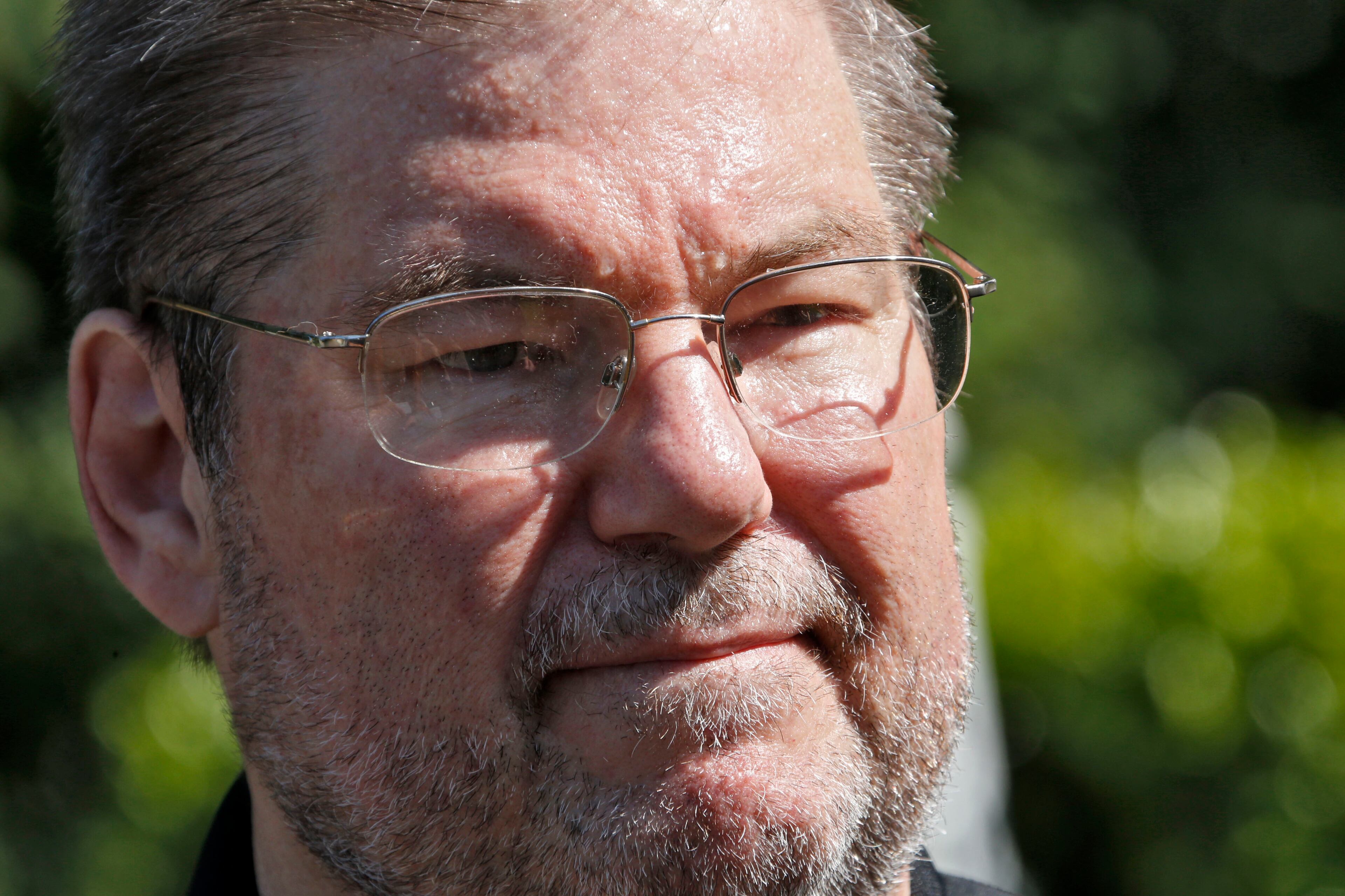 Family friend Andy Kingery, acting as a spokesman for the family, said Wells' grieving mother and other family members did not want to talk to the the media Friday morning. Sprayberry High graduate and ROTC student Skip Wells was was one of the Marines killed in the Chattanooga shooting yesterday. A steady stream of visitors stopped by his mother's house this morning. BOB ANDRES / BANDRES@AJC.COM