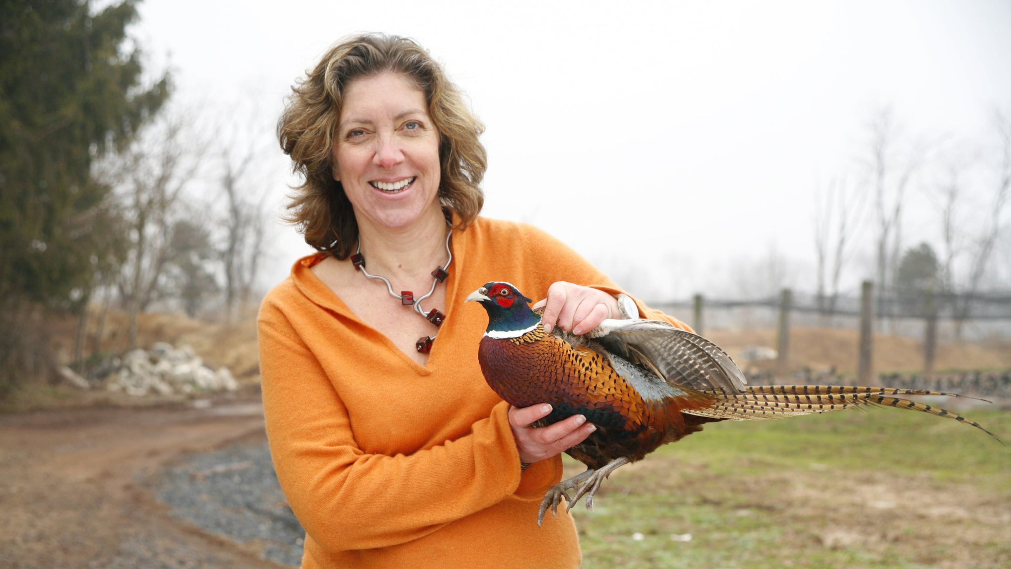 D'Artagnan founder Ariane Daguin is expanding her gourmet meat distribution empire to Georgia./Photo courtesy of D'Artagnan