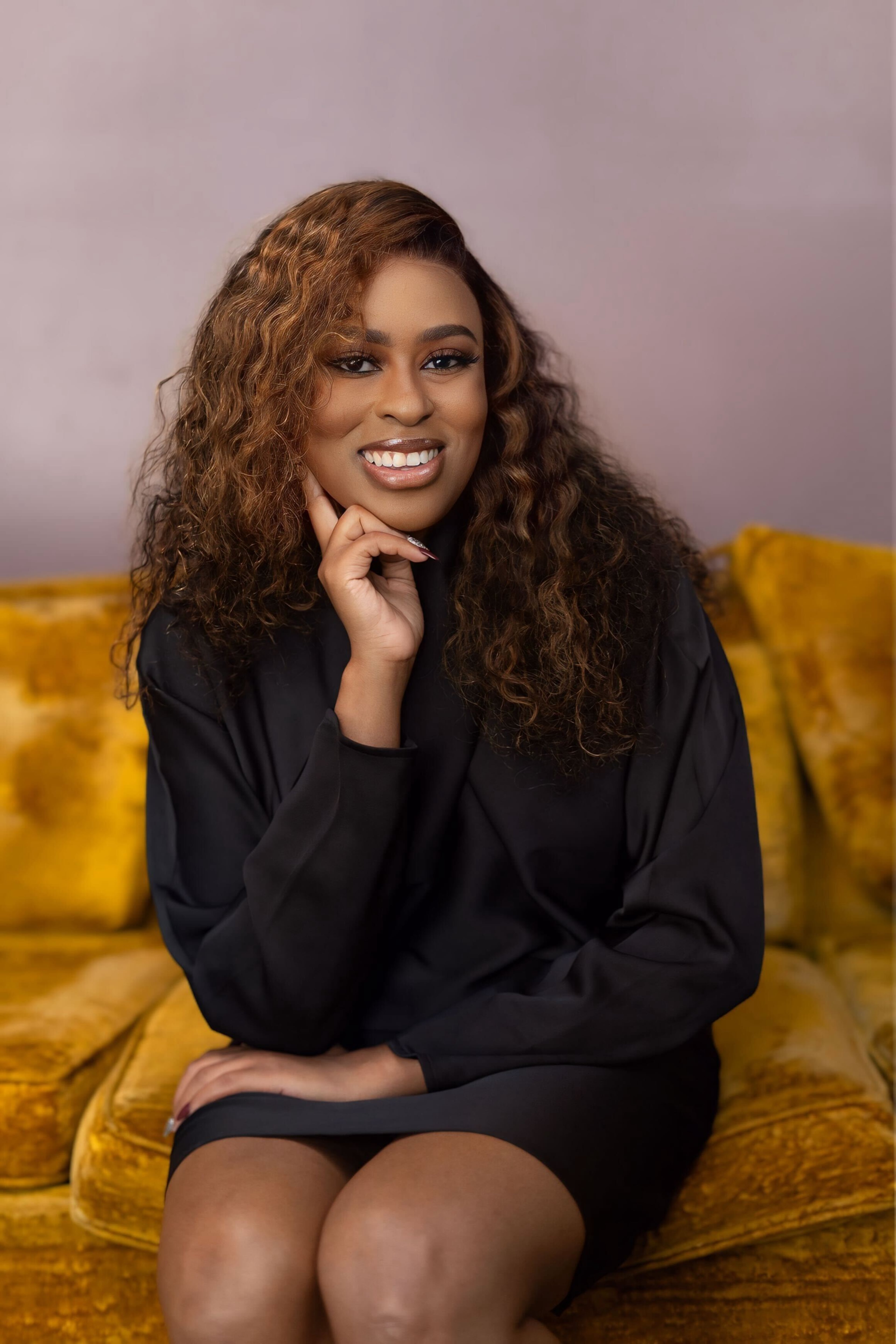 Alicia Stallworth. (Courtesy)