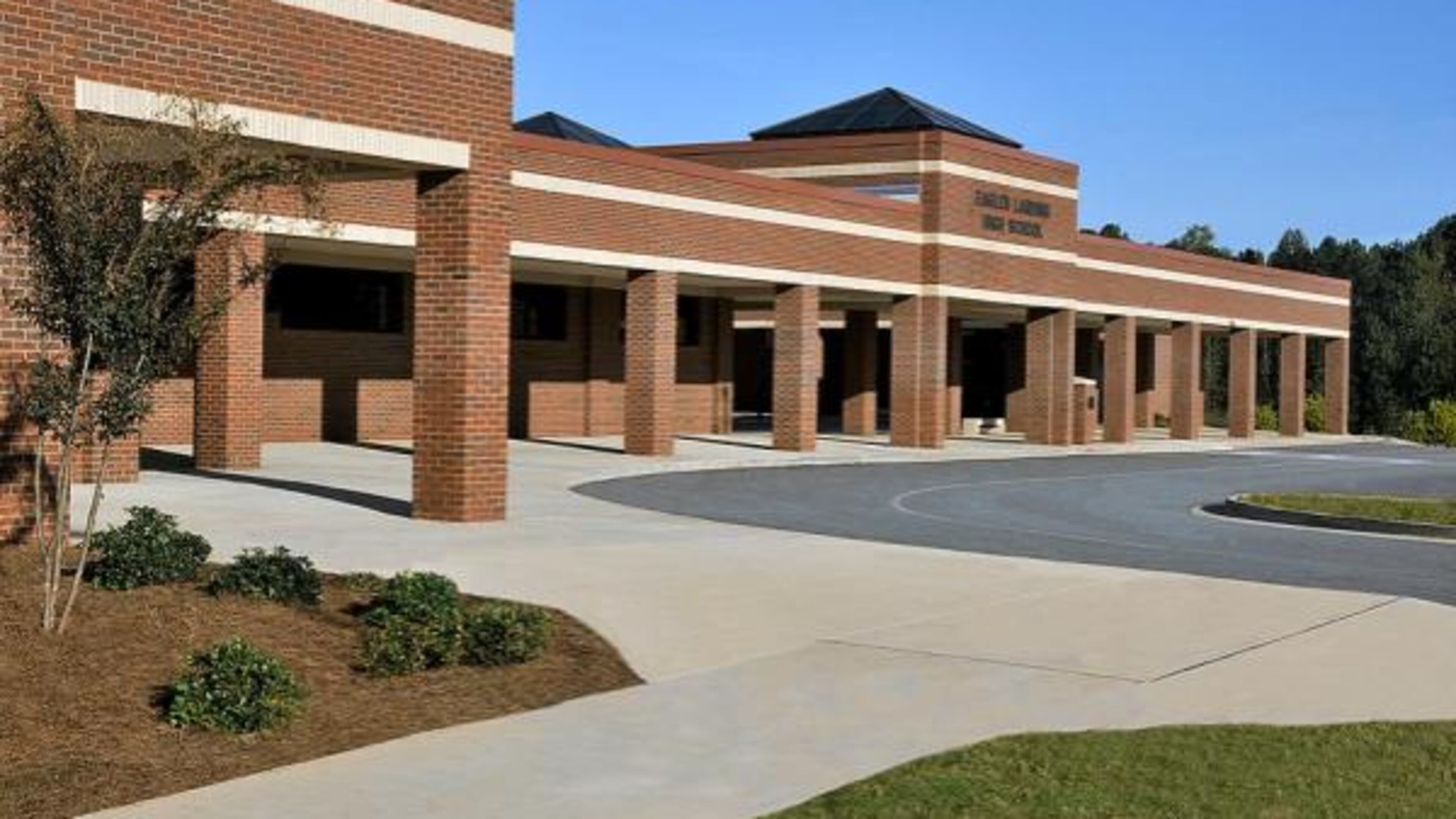 Eagle’s Landing High School will receive an addition at a cost of nearly $5 million.