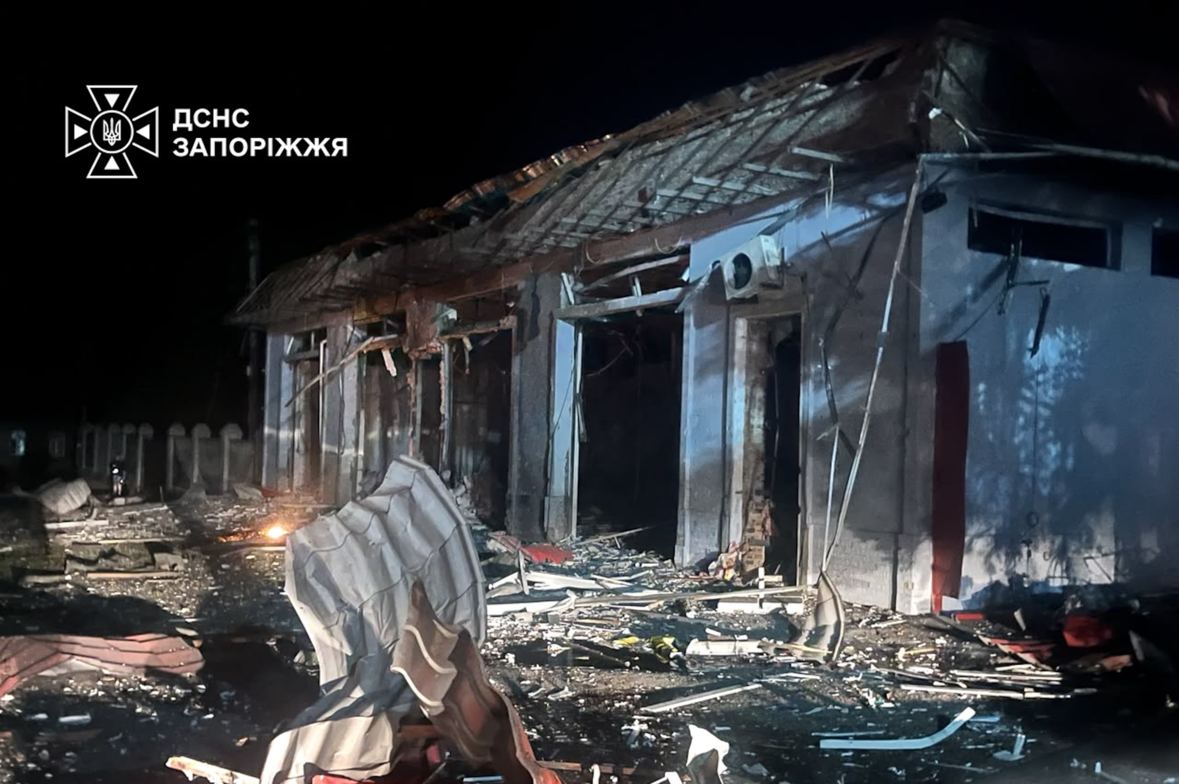 Russia Ukraine War