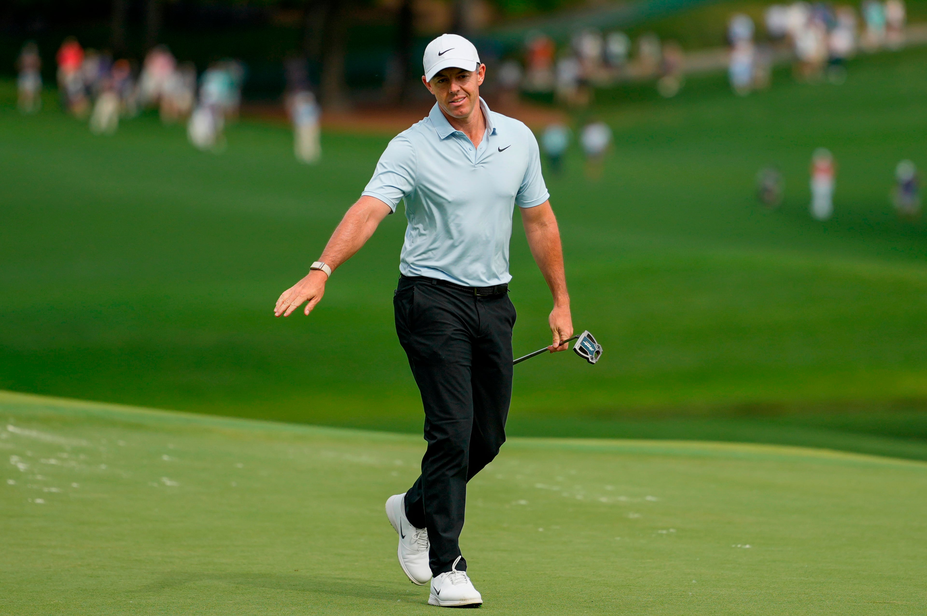 Truist Championship Golf