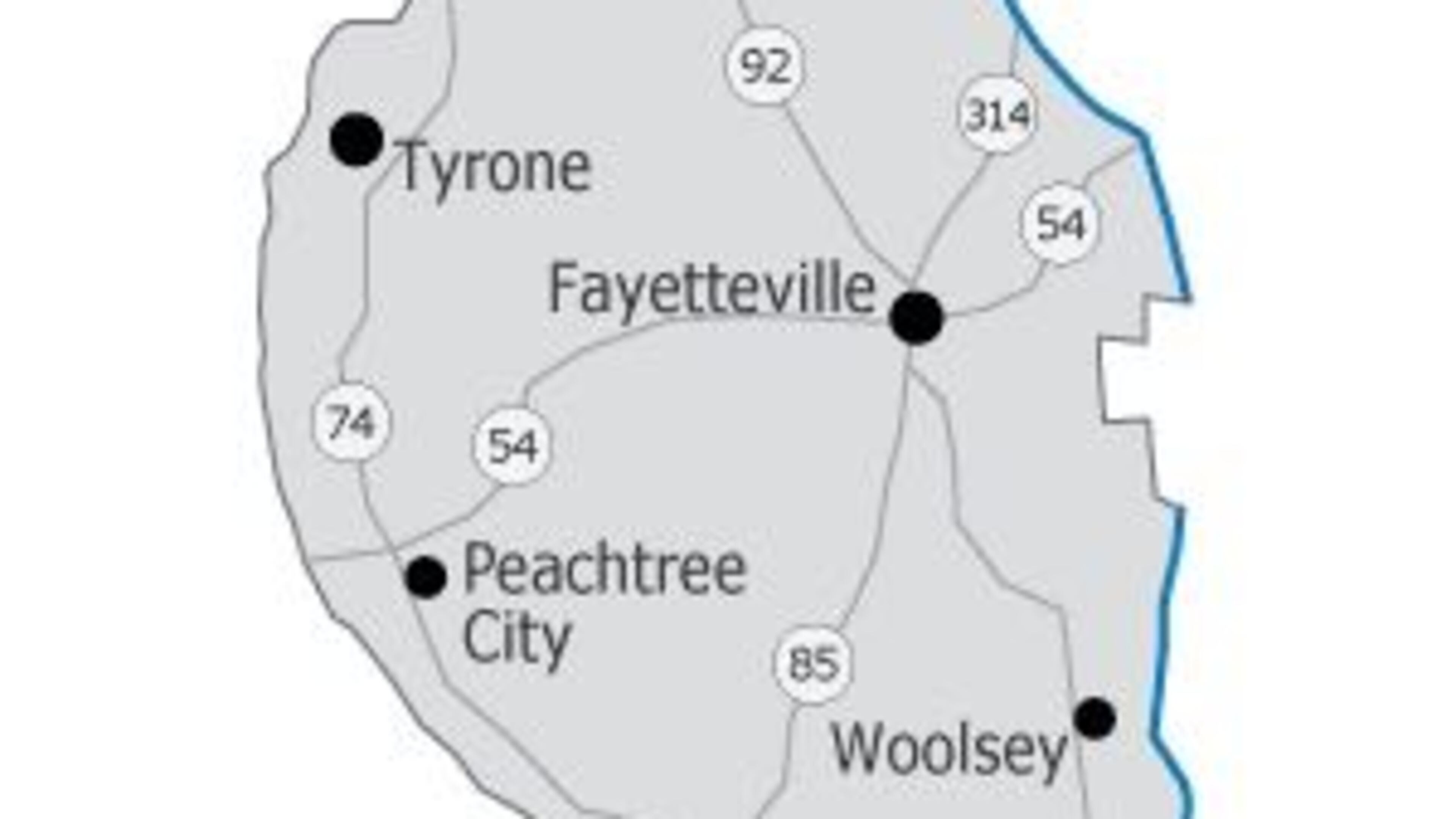 Fayette residents with social services experience are sought for an open seat on the Board of Family and Children Services. Courtesy Fayette DFCS