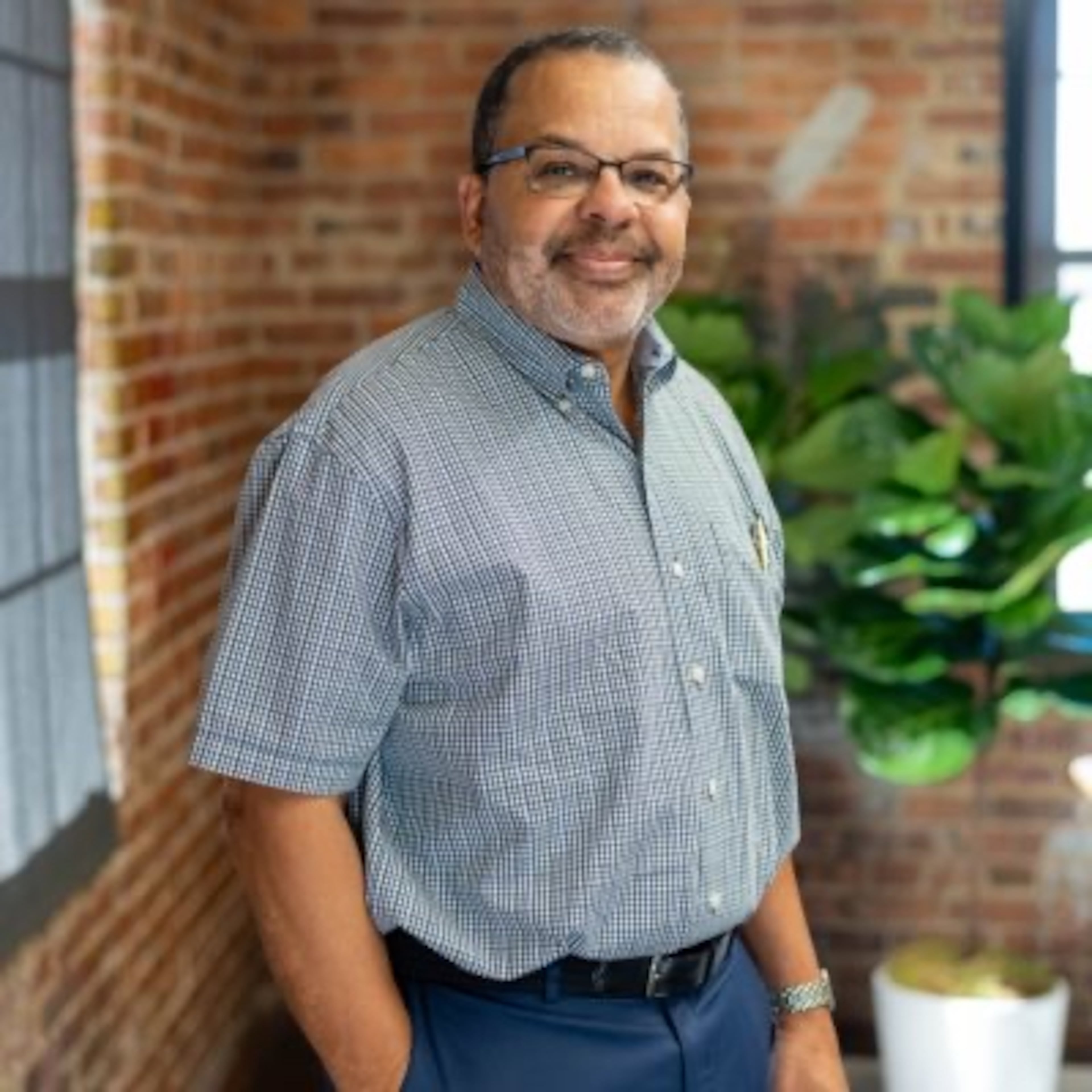 Warren B. Steele serves as a community thought leader with the United Way of the Chattahoochee Valley’s homeless solutions group. (Courtesy)