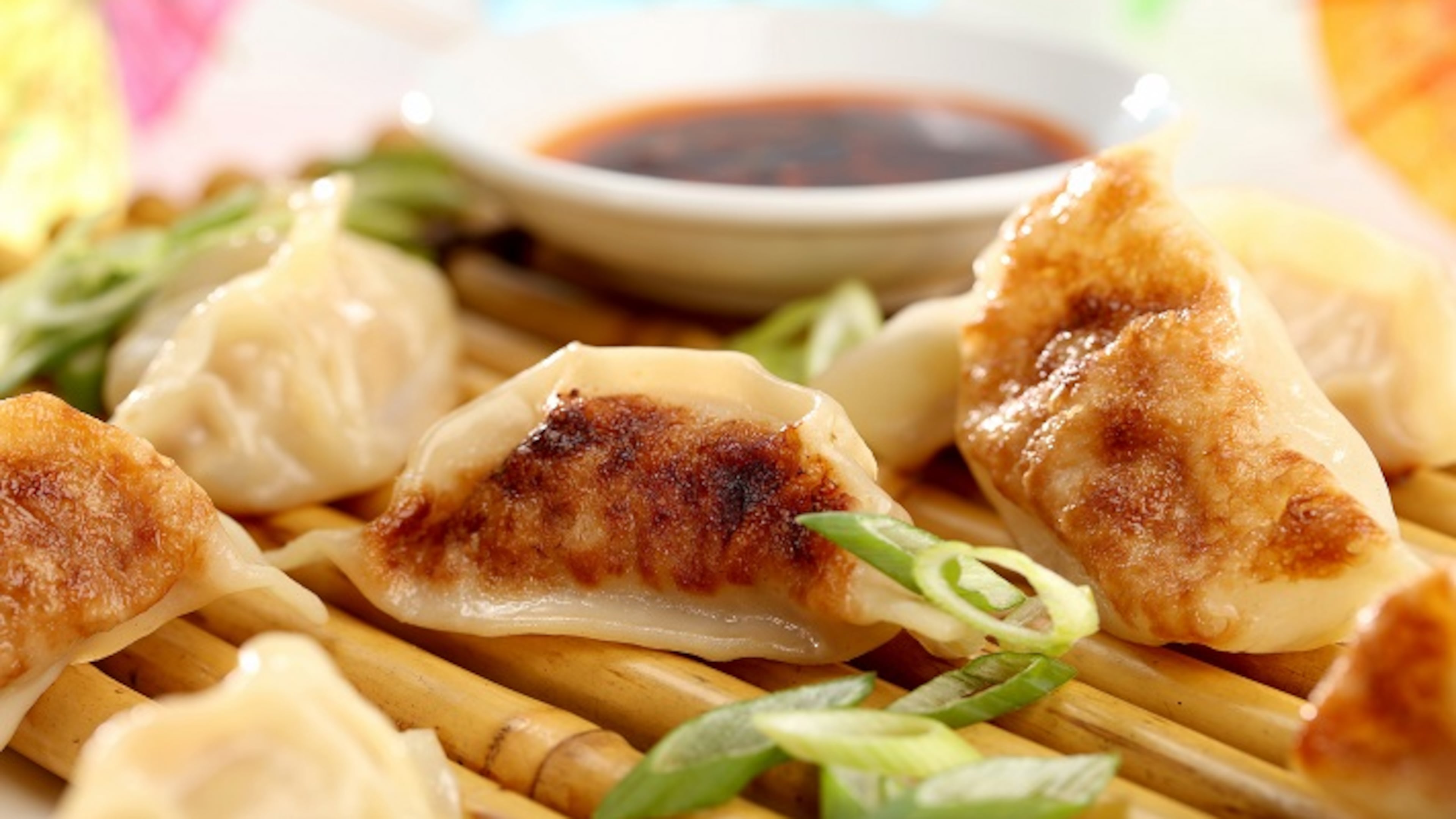 It's easier than you think to make dumplings at home. (Michael Tercha/Chicago Tribune/TNS)