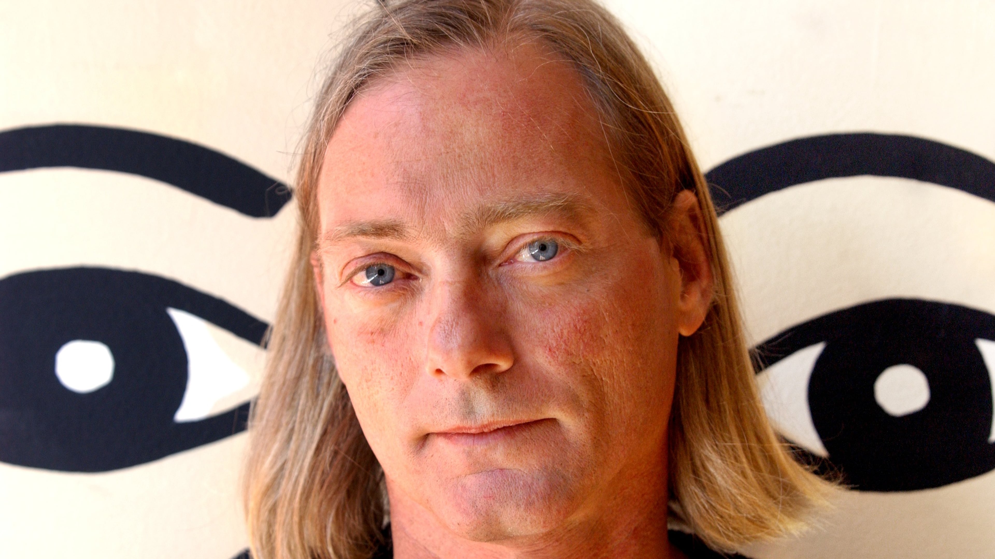 Mike Lazzo,, who created Adult Swim, in the early 2000s, has retired. This photo was from 2004. (JOEY IVANSCO/AJC staff).