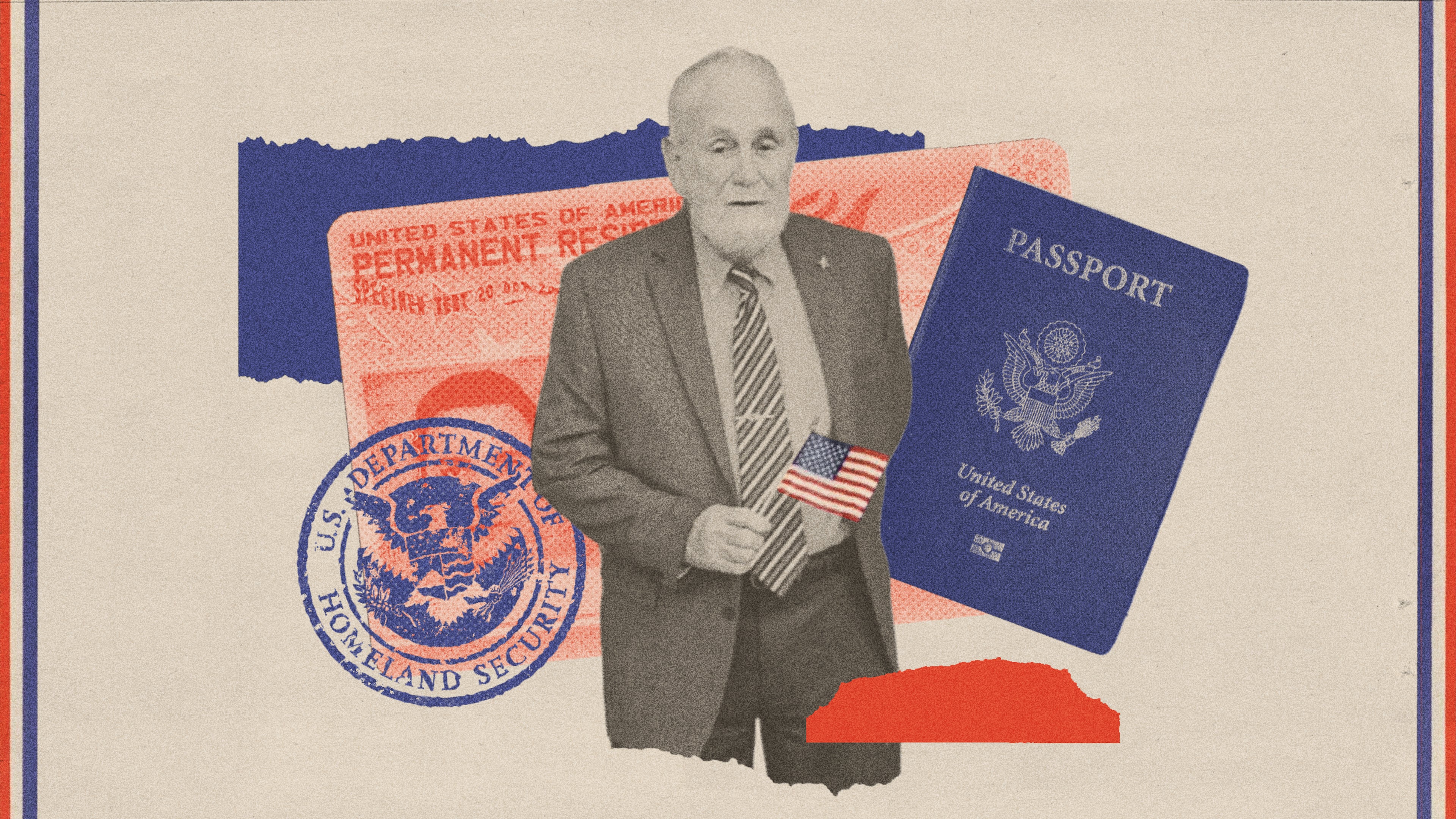 (Photo Illustration: Marcie LaCerte for the AJC | Source: Public Domain, Courtesy)