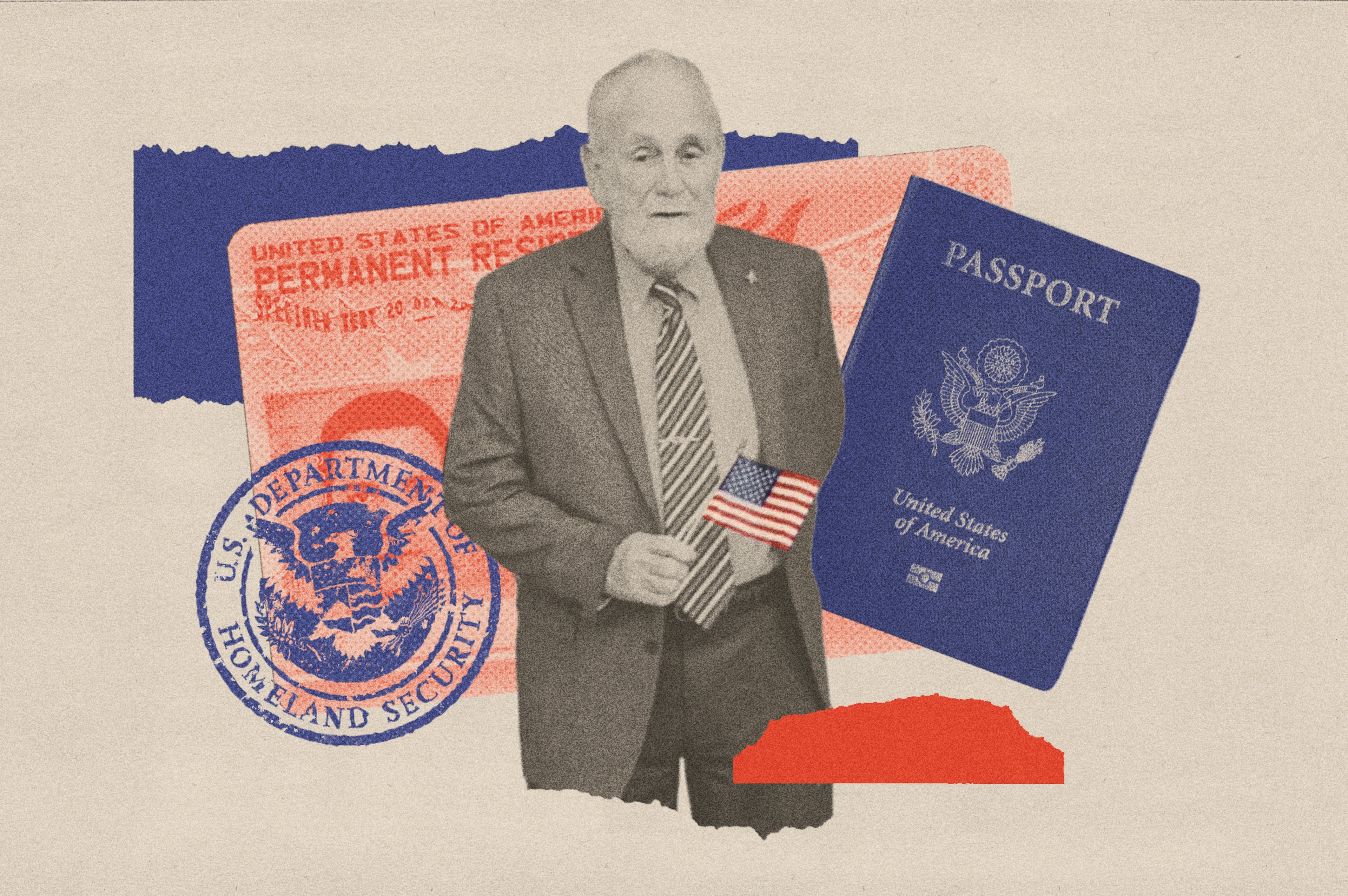 America 250 - Immigration