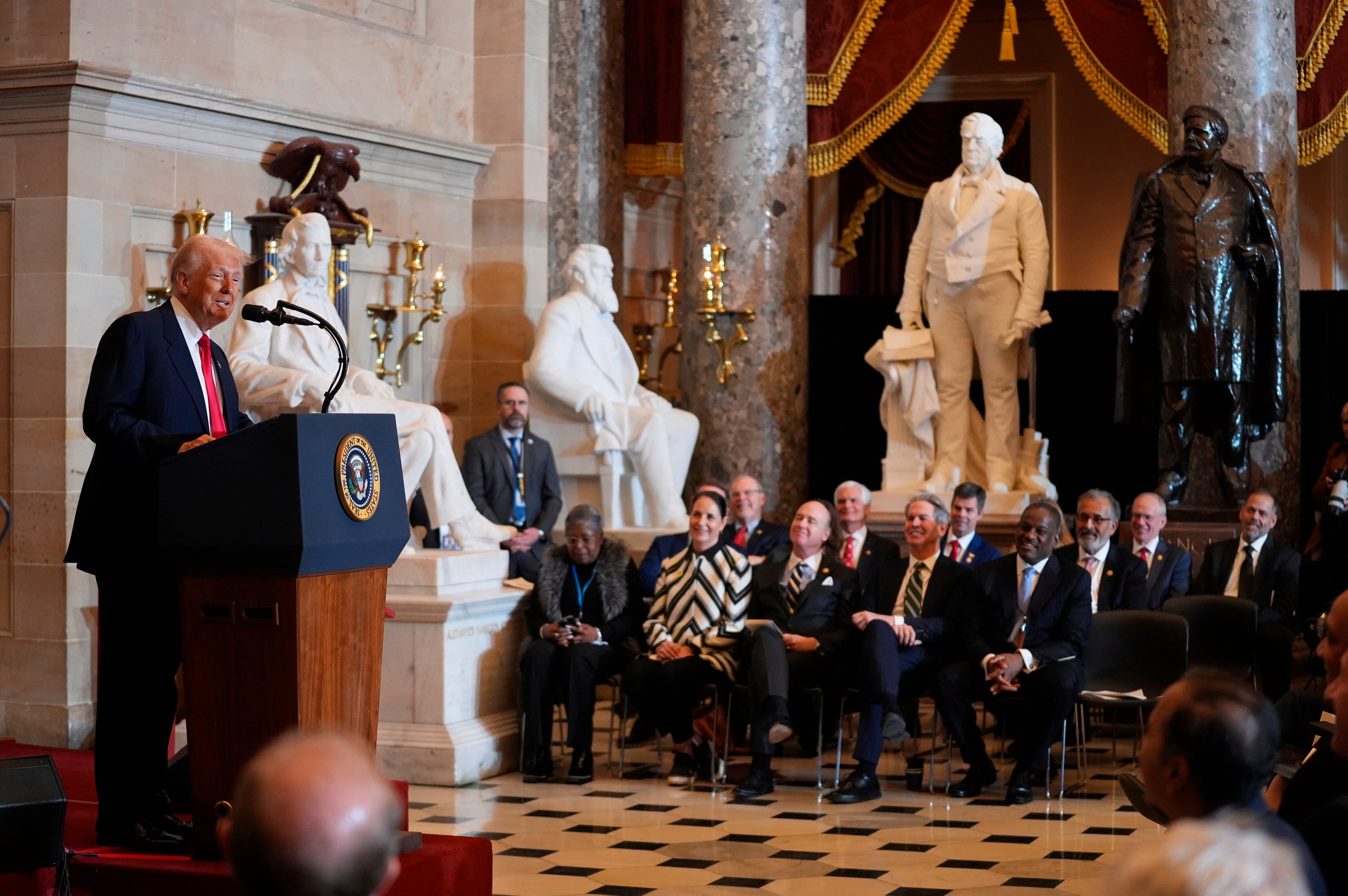 Anti Christian Bias Task Force