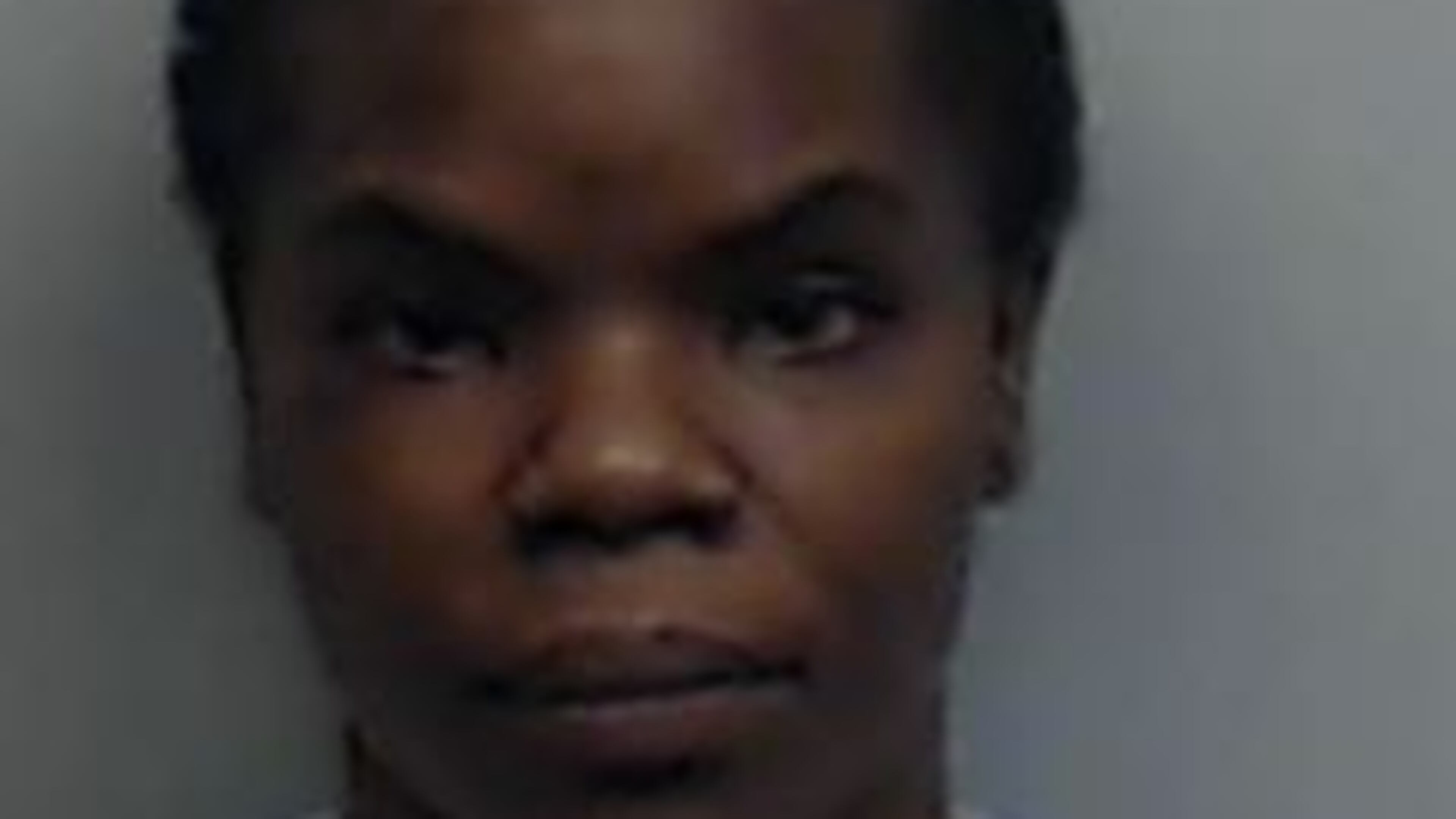 Ebony Dickens (Fulton County Sheriff’s Office)