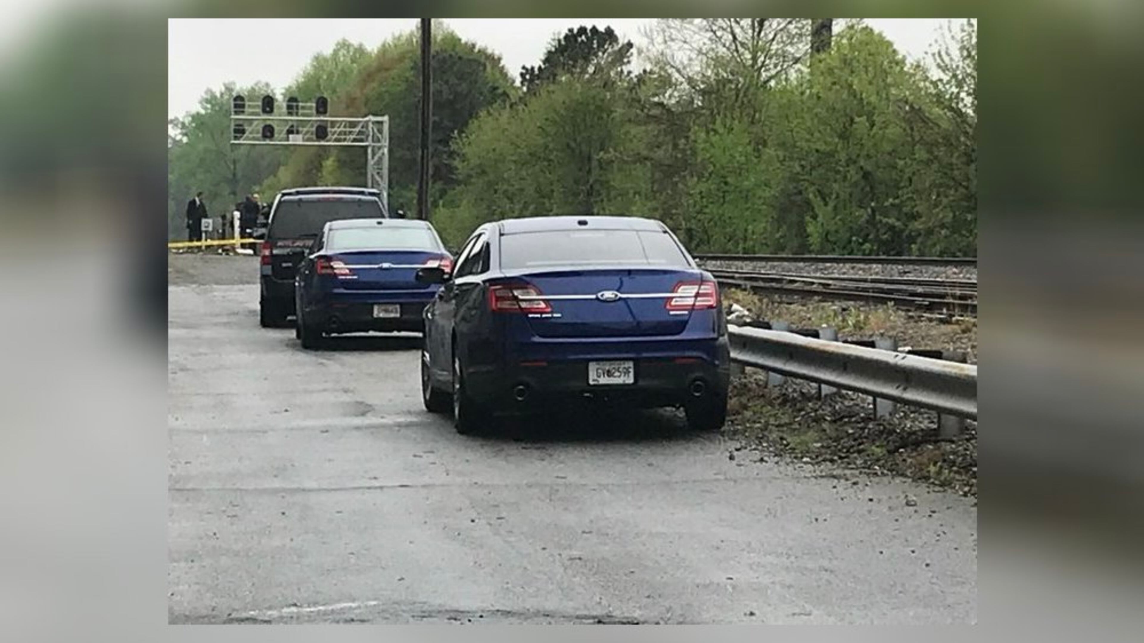 A man was found dead Monday morning in northeast Atlanta.