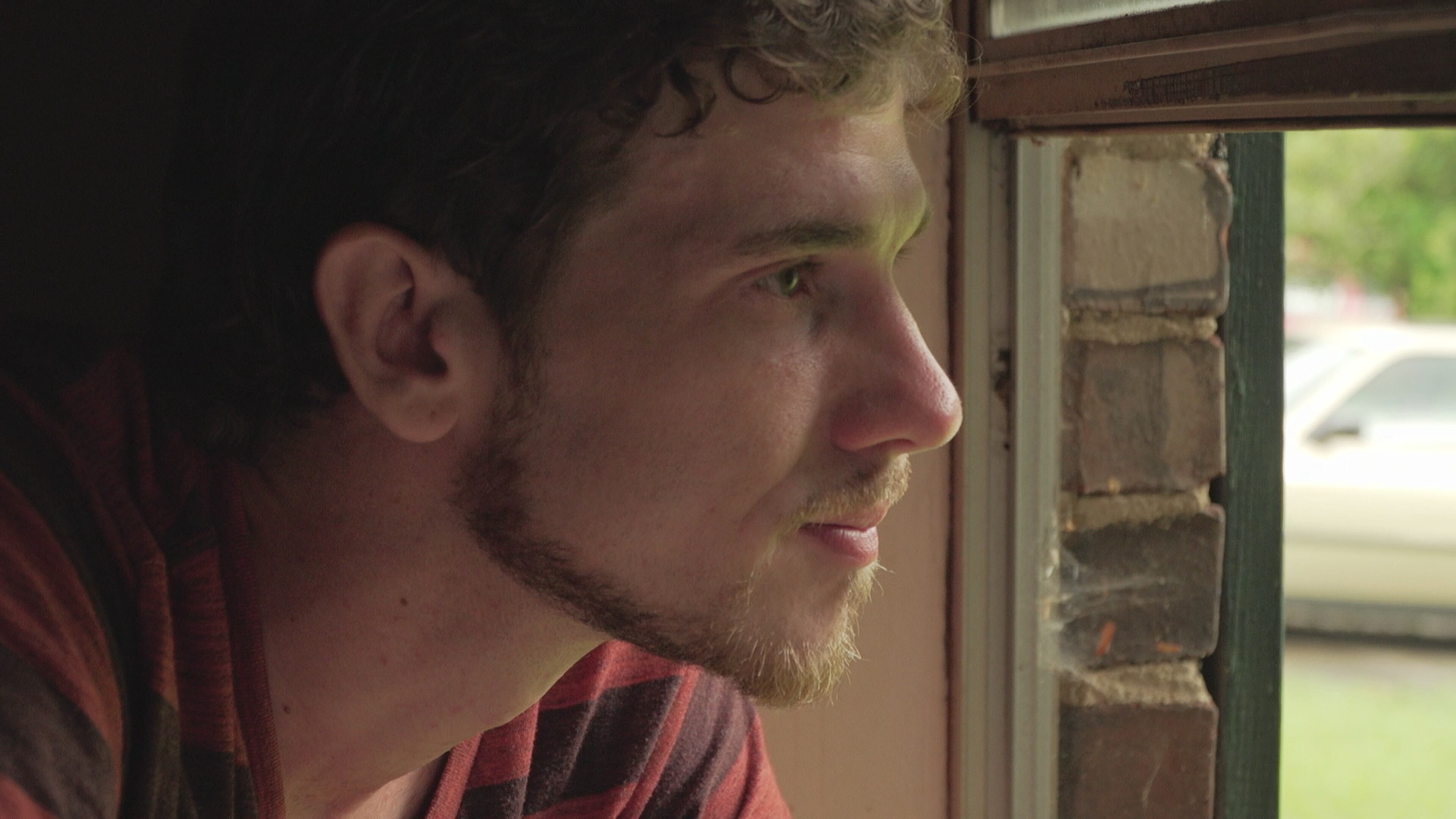 Zac of Powder Springs is featured in the first two episodes of "Intervention," season 18, debuting January 2, 2018.