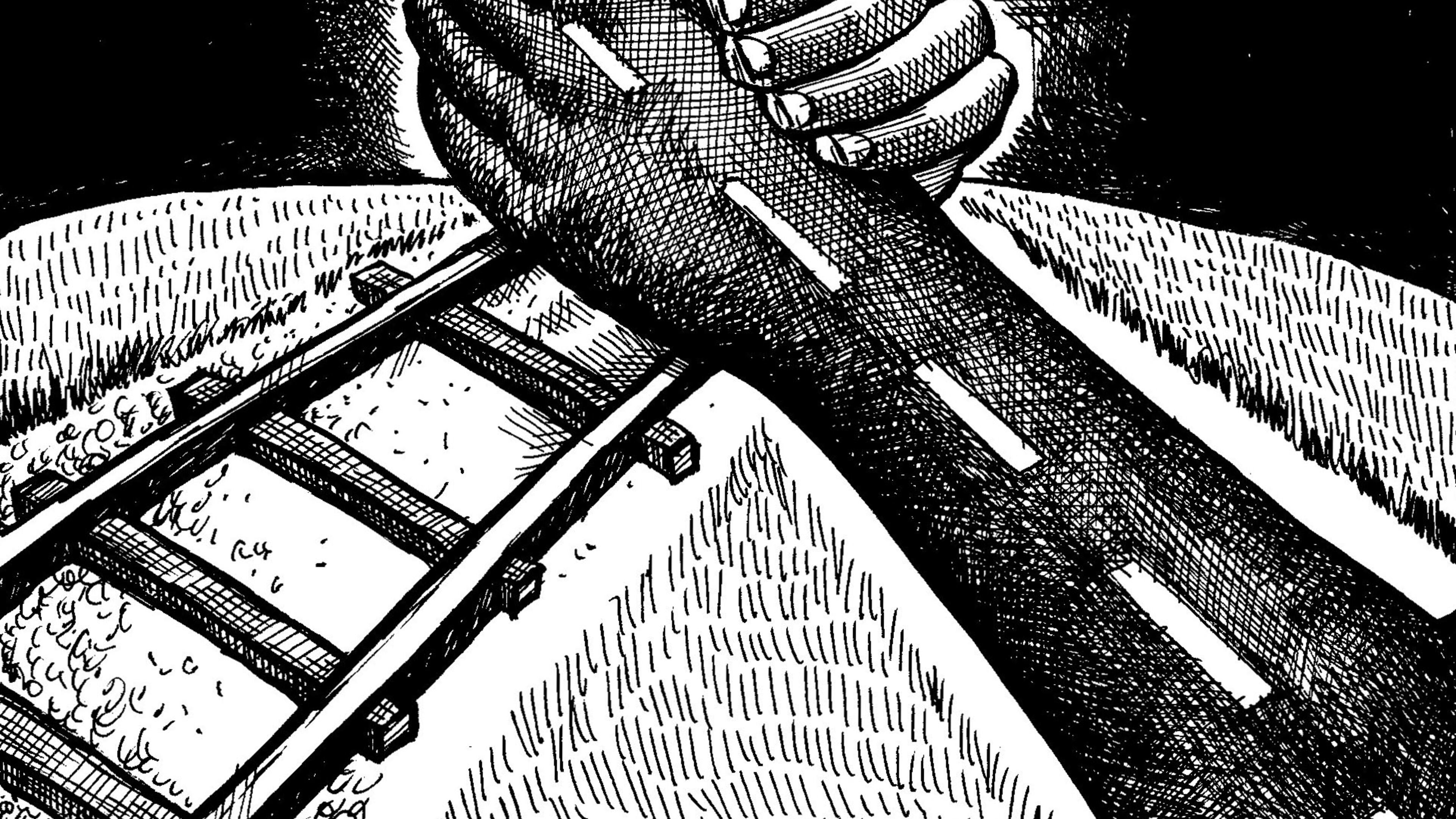 Illustration by Paul Lachine/NewsArt